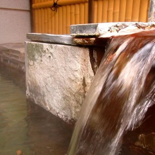 Gora Hotel Paipuno Kemuri Plus