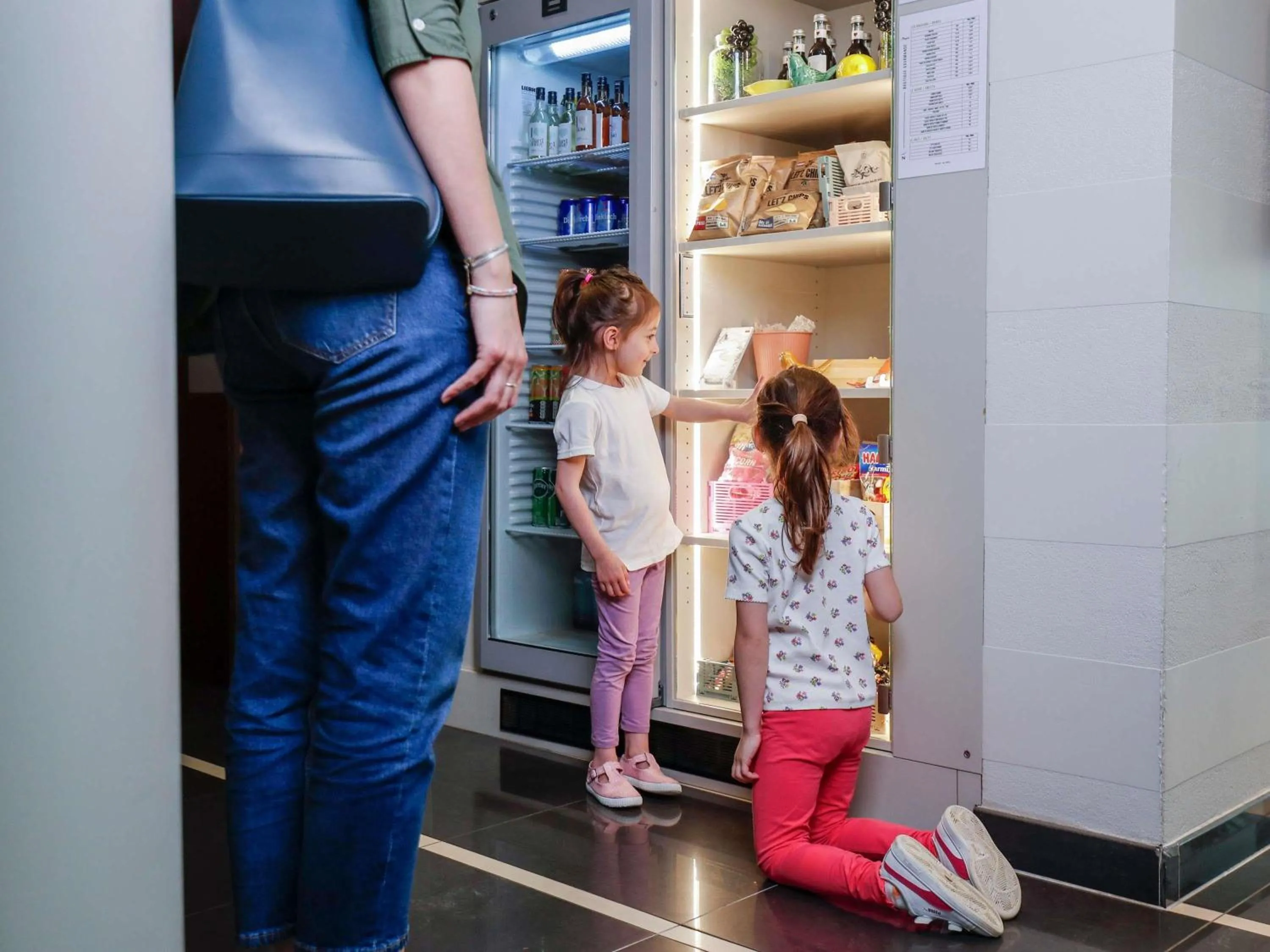 Other in Novotel Luxembourg Centre