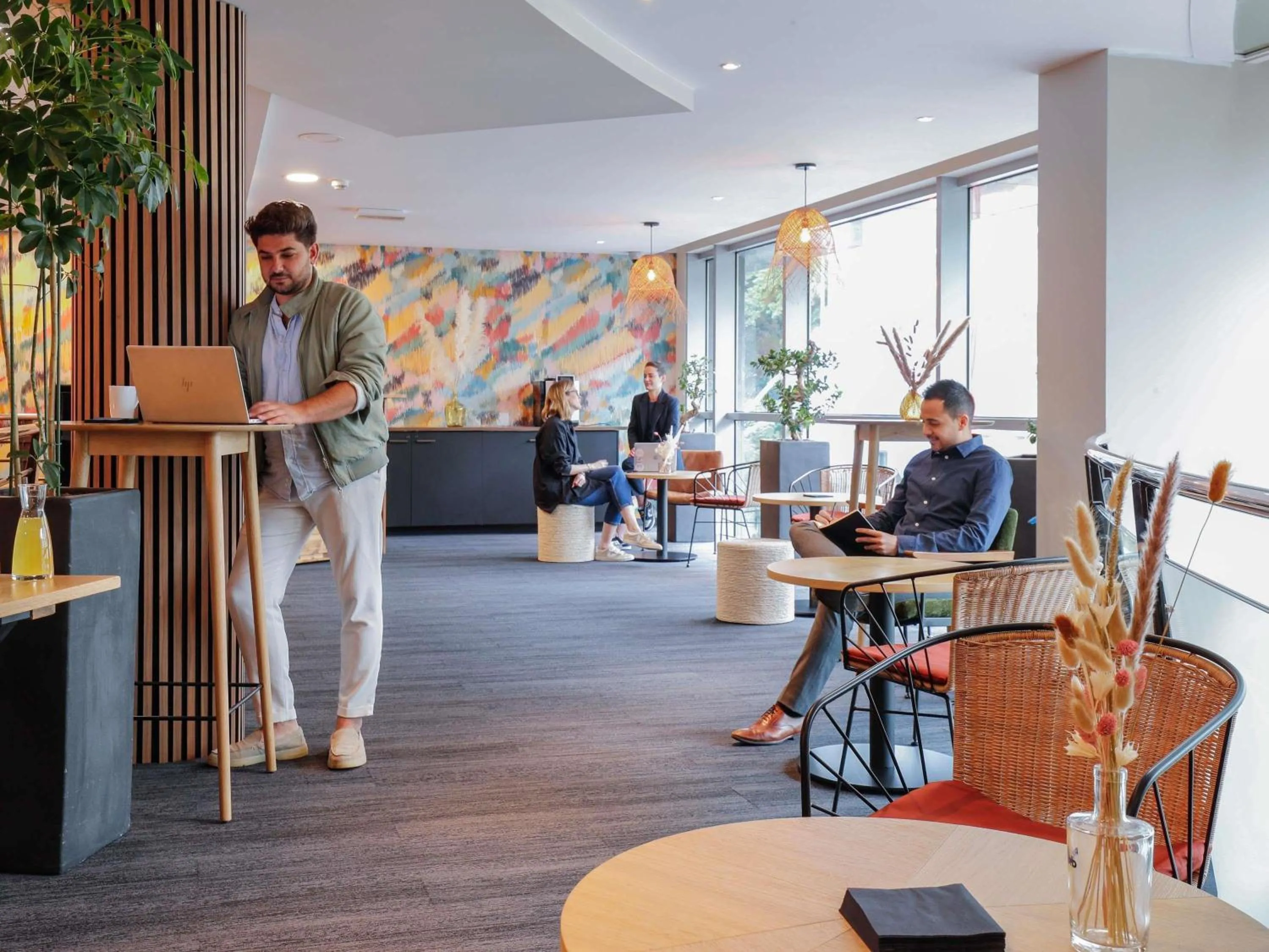 Other in Novotel Luxembourg Centre