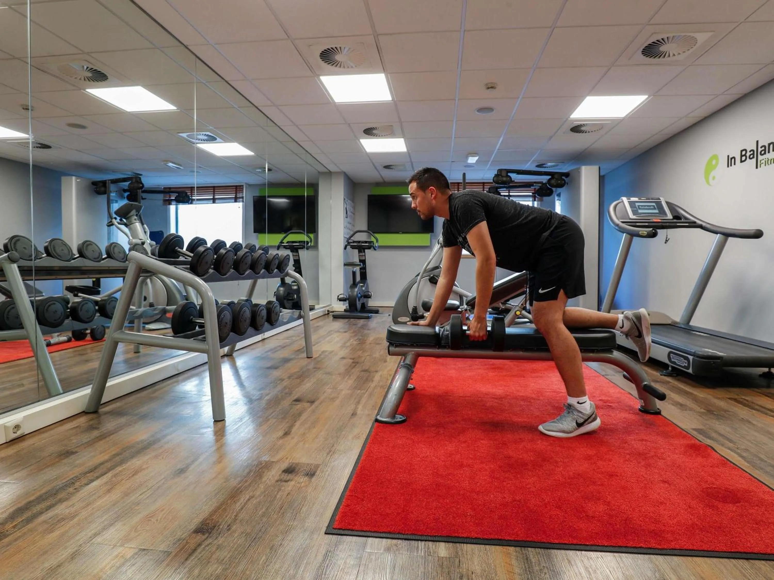 Other in Novotel Luxembourg Centre