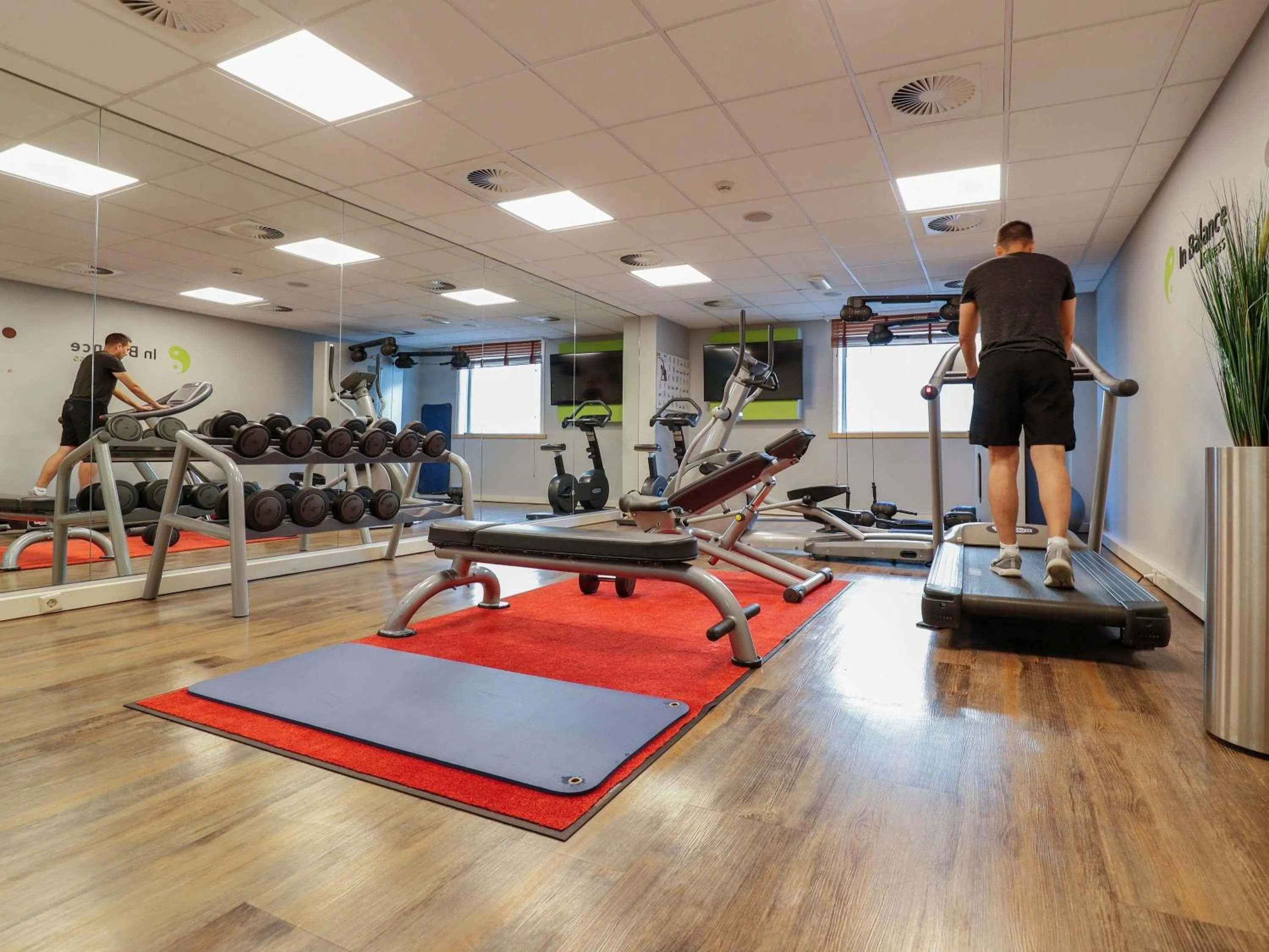 Other in Novotel Luxembourg Centre