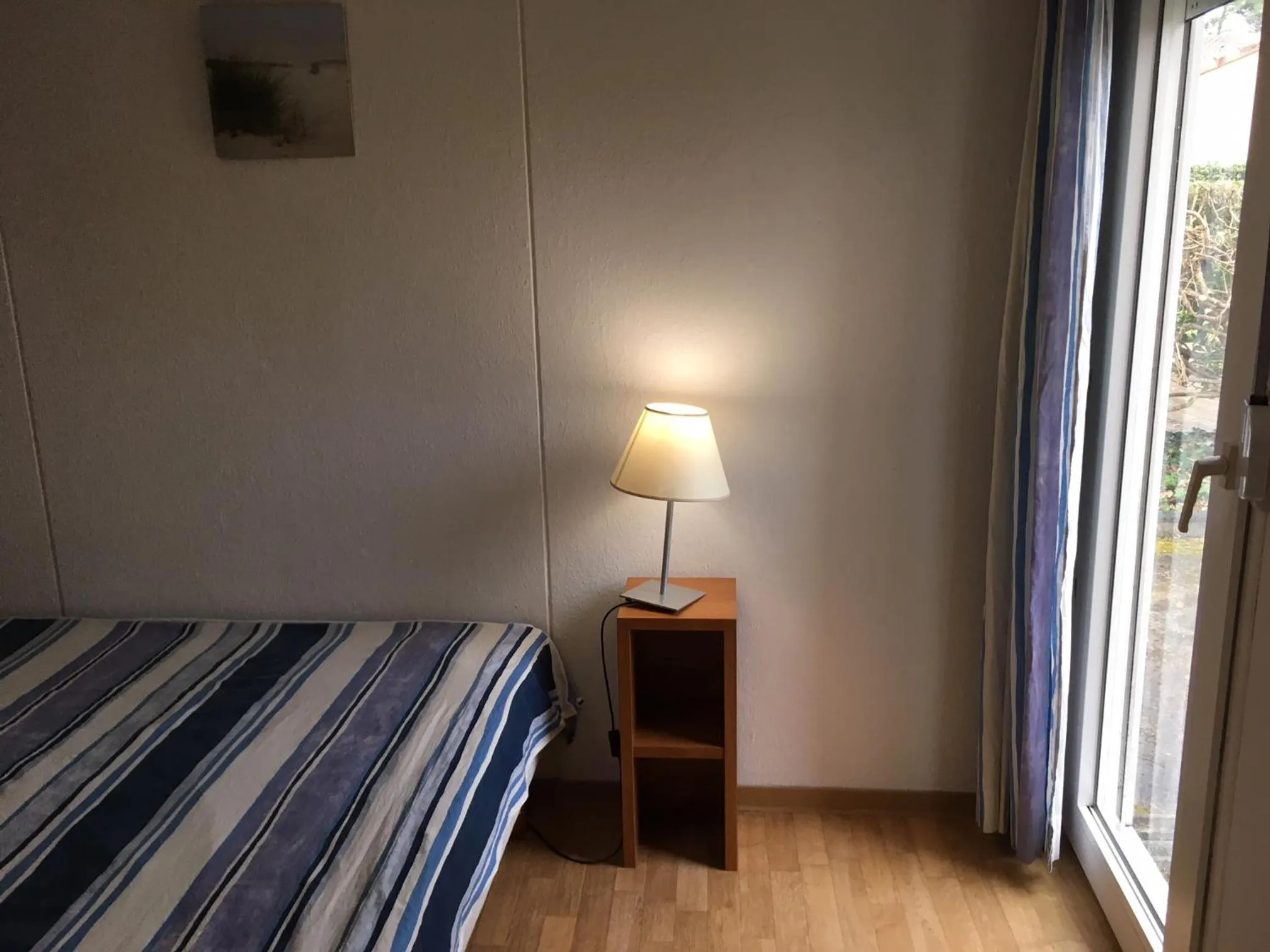 Bed in Résidence Mes Amours d'Enfants - Les Villas du Lac