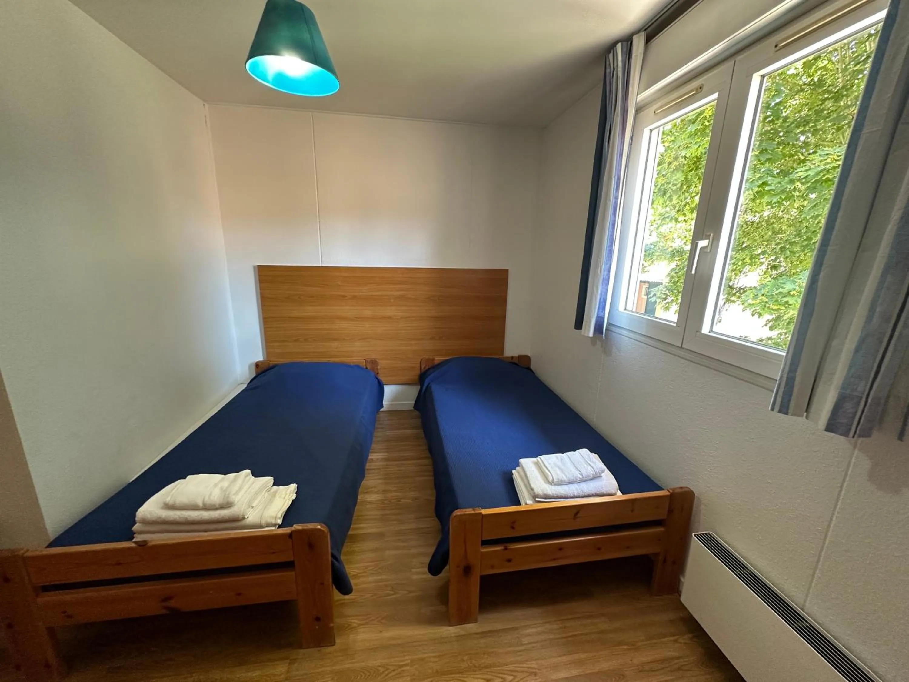 Bed in Résidence Mes Amours d'Enfants - Les Villas du Lac