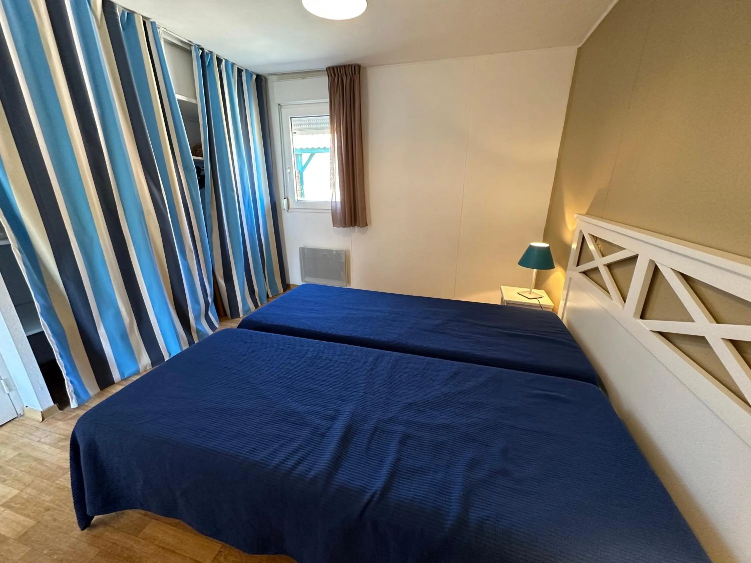 Bed in Résidence Mes Amours d'Enfants - Les Villas du Lac