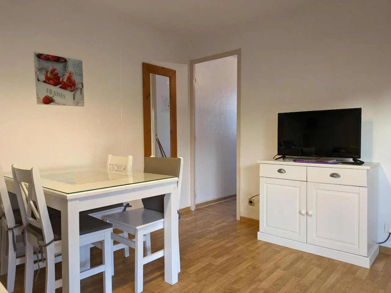 Résidence Mes Amours d'Enfants - Les Villas du Lac