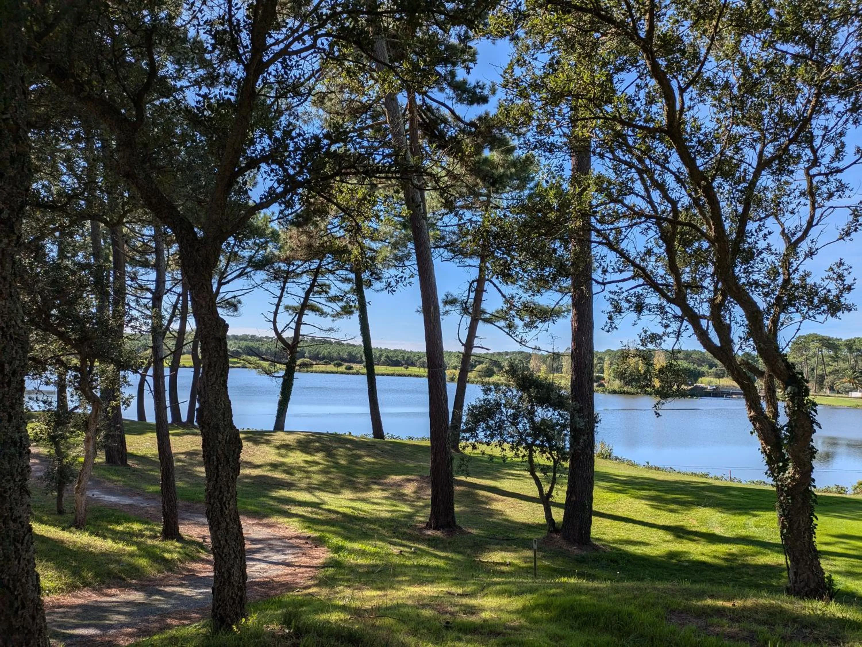 Résidence Mes Amours d'Enfants - Les Villas du Lac