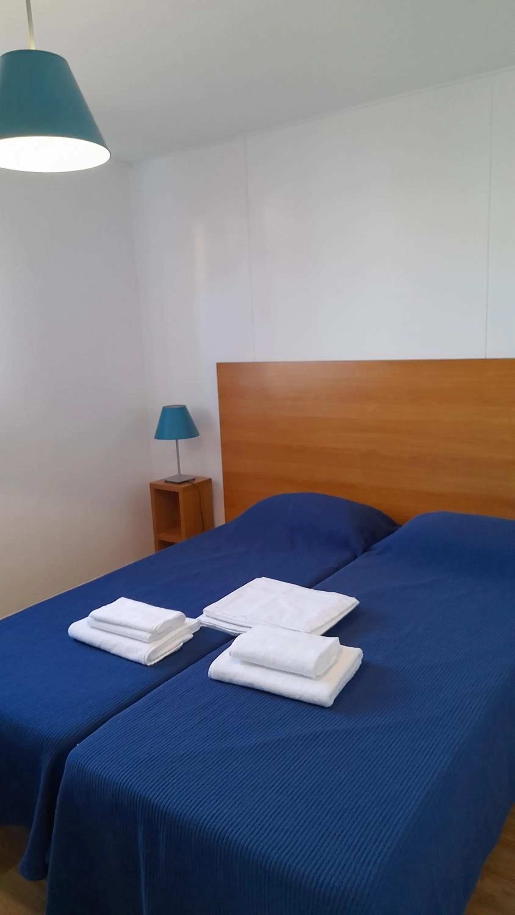 Bed in Résidence Mes Amours d'Enfants - Les Villas du Lac