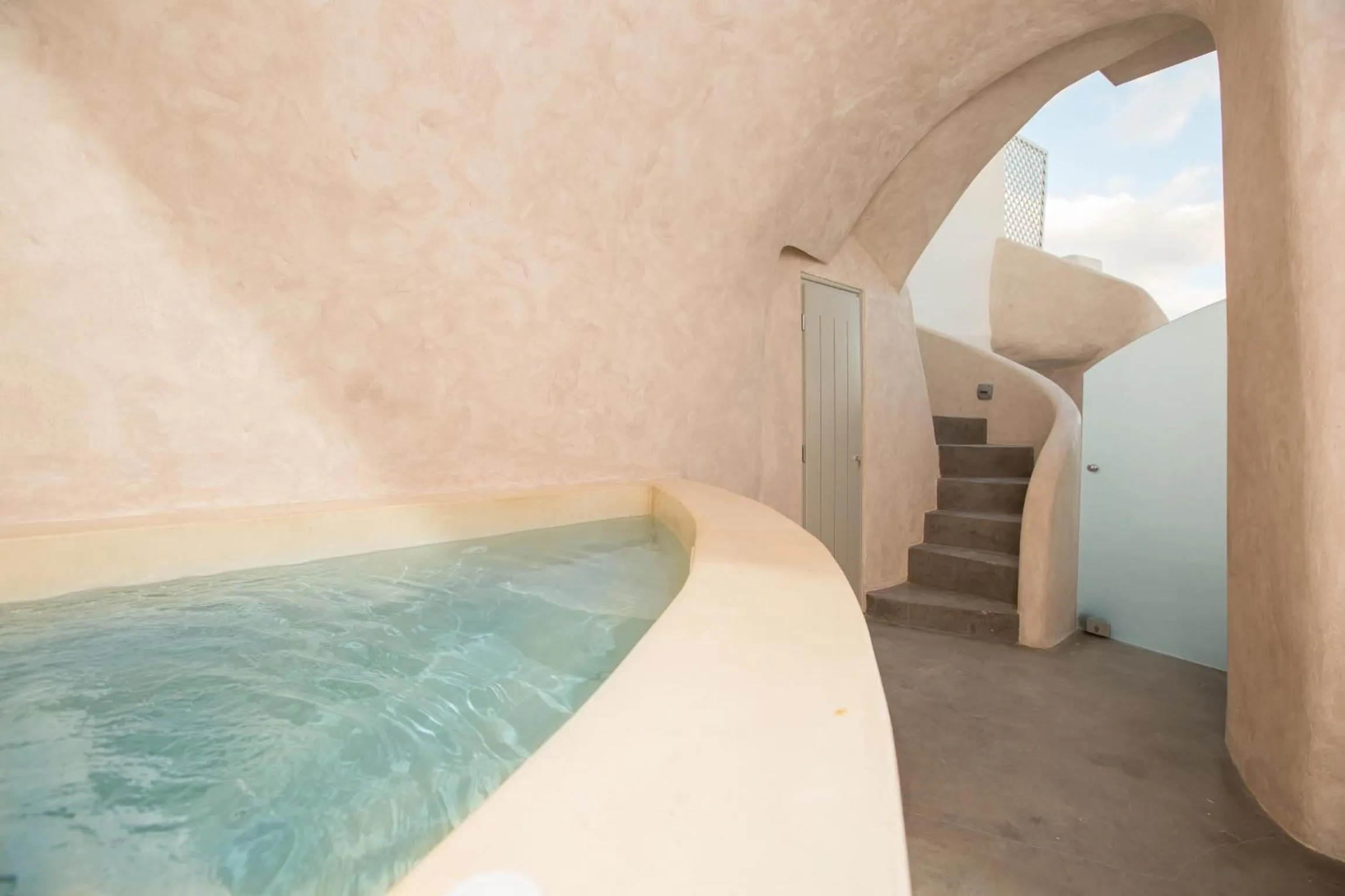 Other in The Dream Santorini