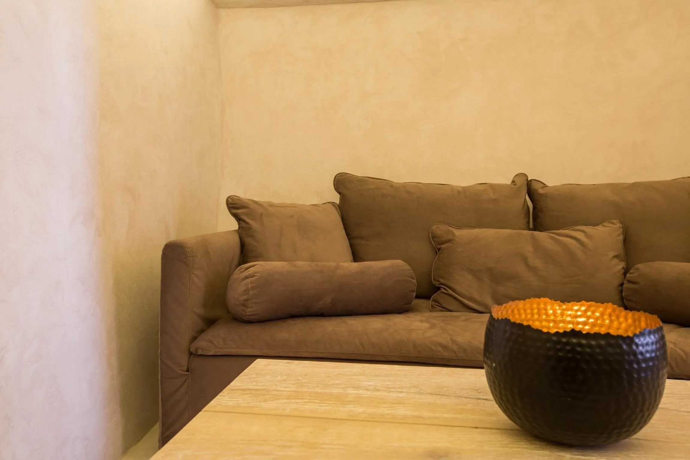 Other in The Dream Santorini