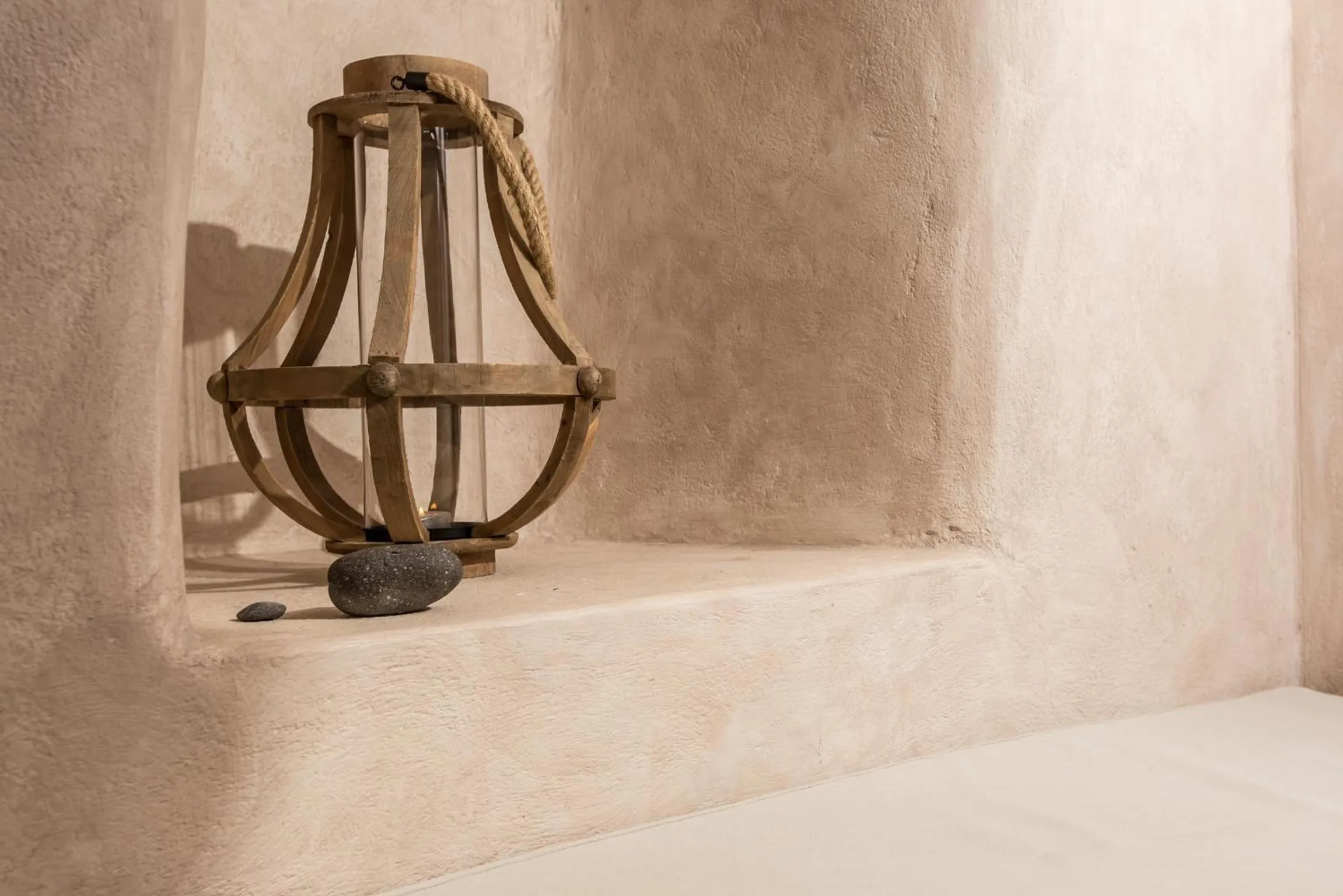 Other in The Dream Santorini