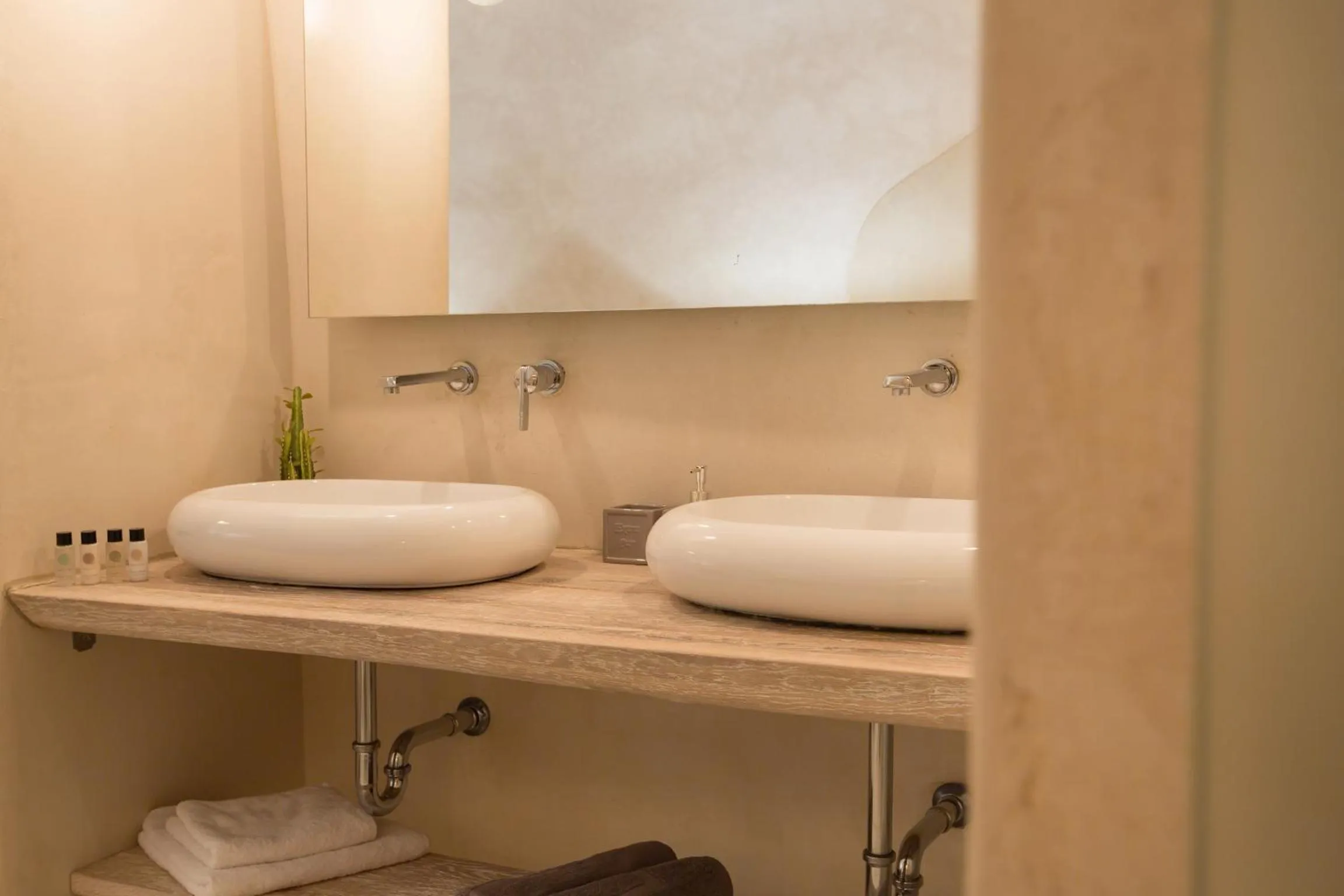 Other in The Dream Santorini