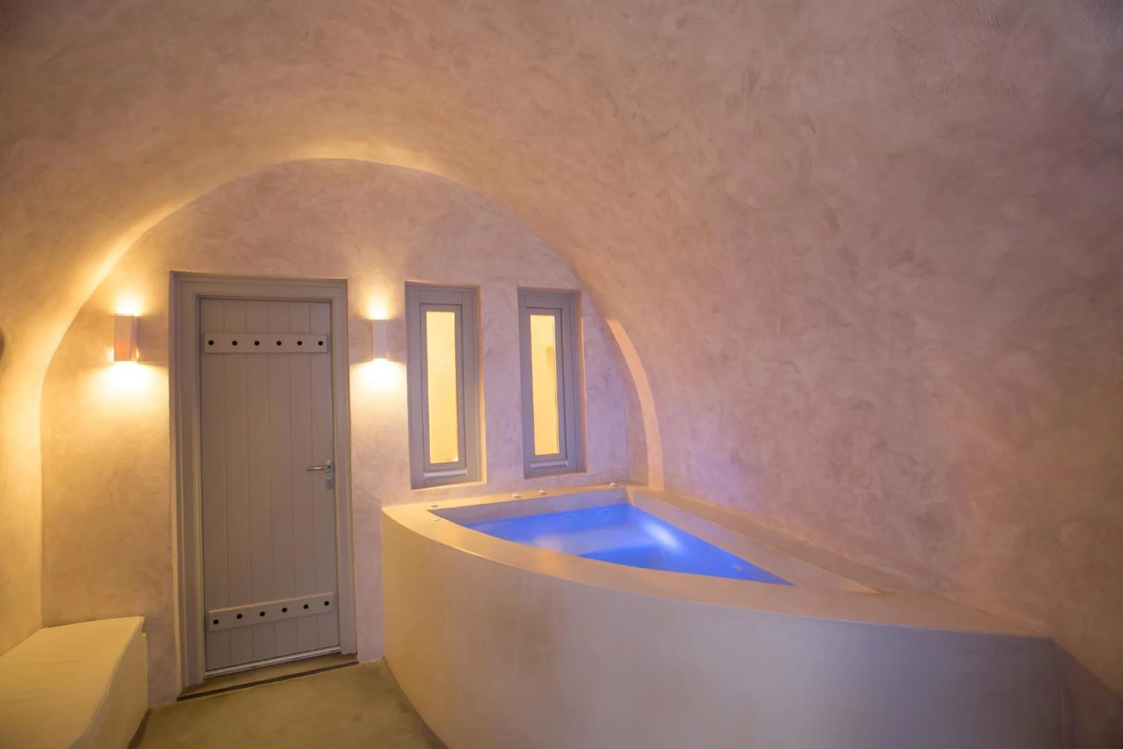 Other in The Dream Santorini