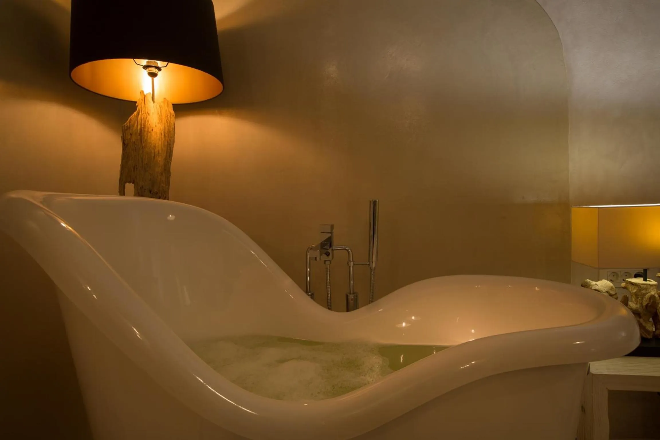 Other in The Dream Santorini