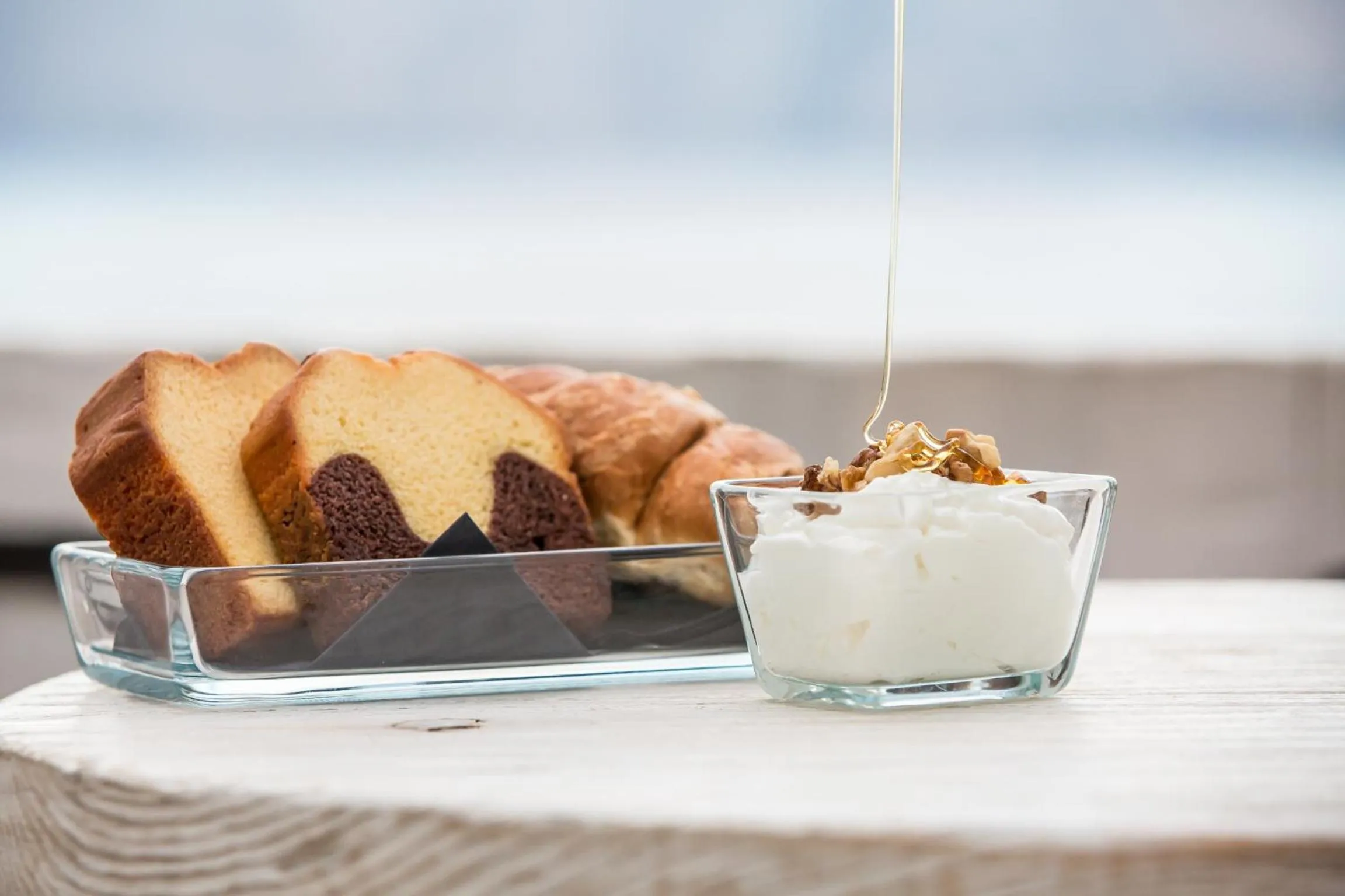 Other in The Dream Santorini