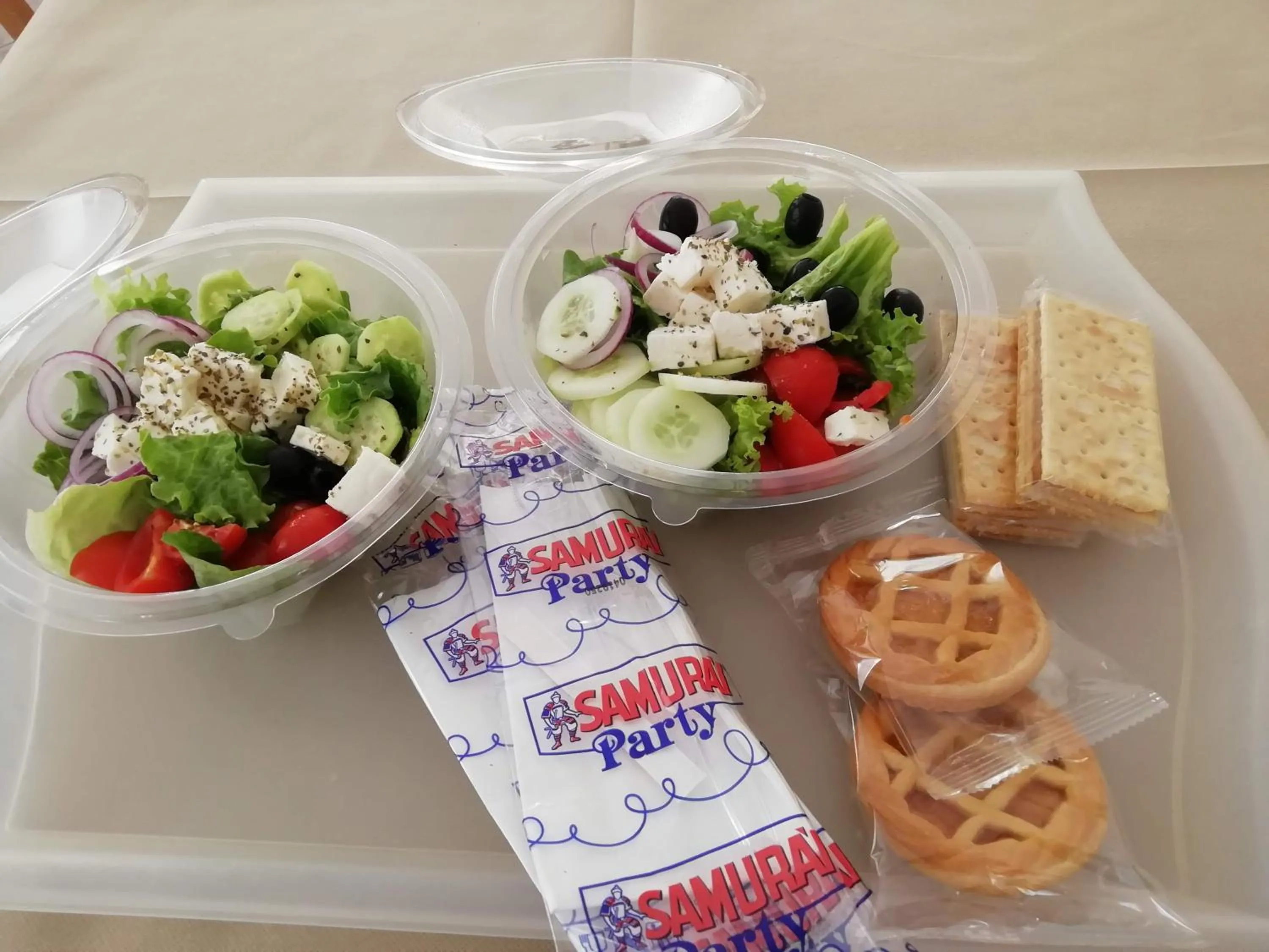 Restaurant/places to eat in Hotel Villa Perazzini