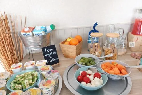 Hotel Villa Perazzini