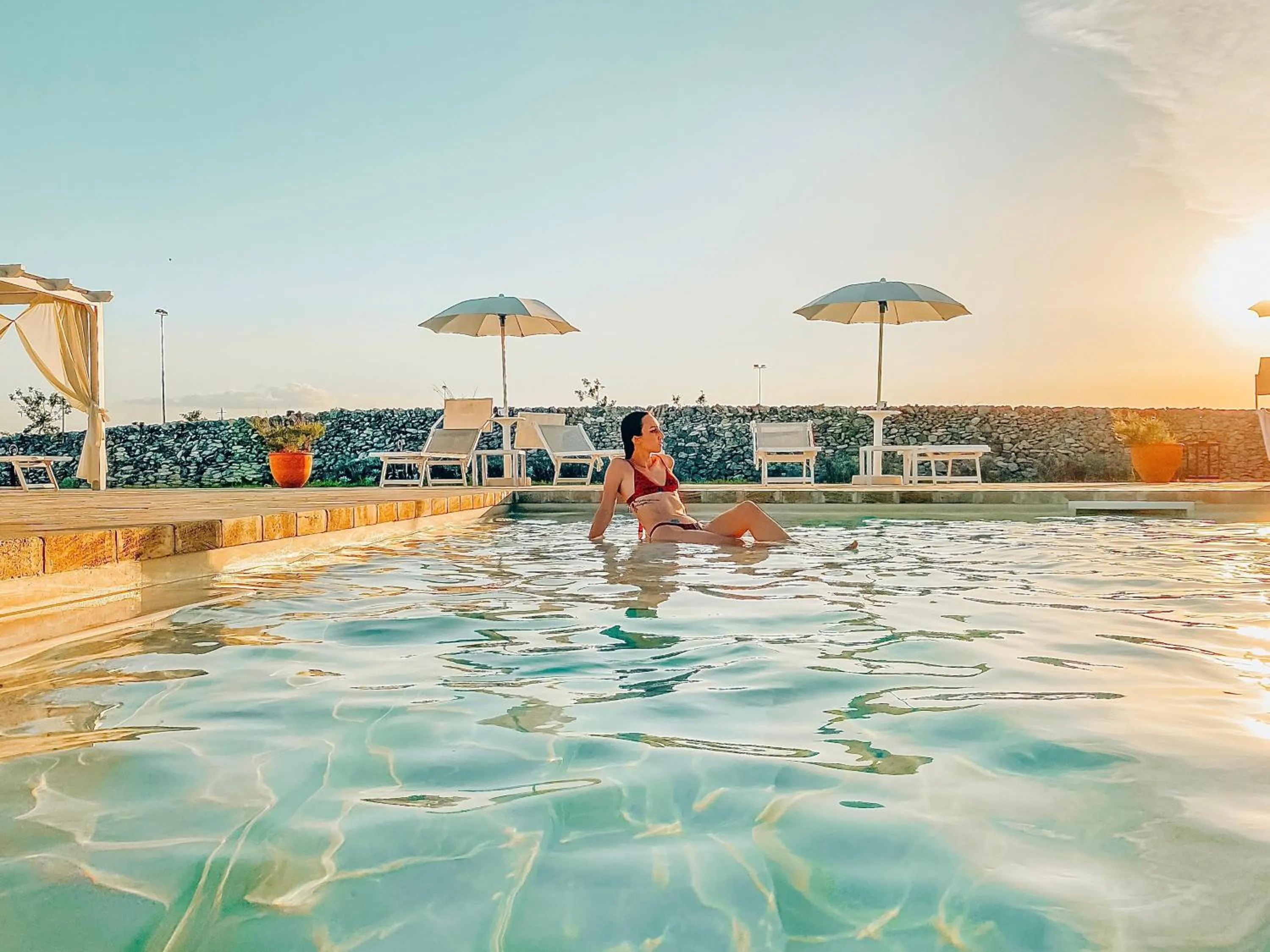 Activities in Relais Masseria Le Cesine - CDSHotels