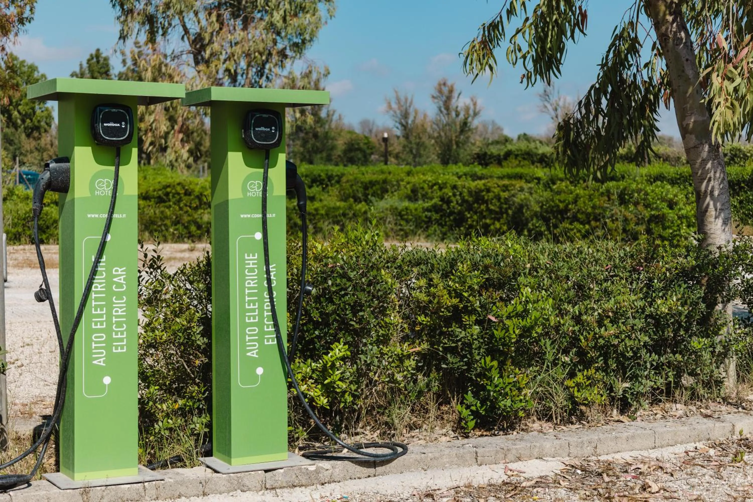 Other in Relais Masseria Le Cesine - CDSHotels