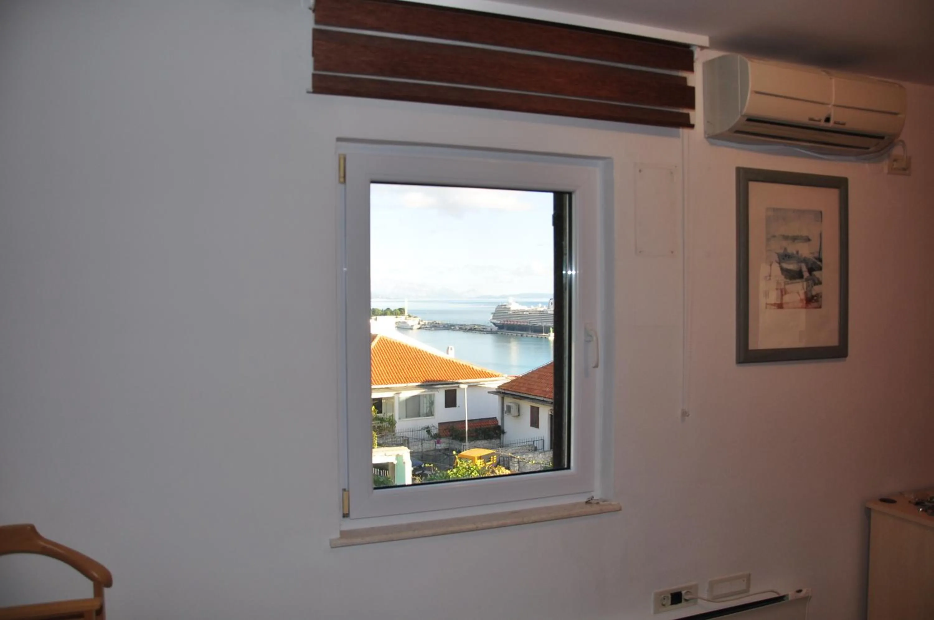 BM Apartments Split