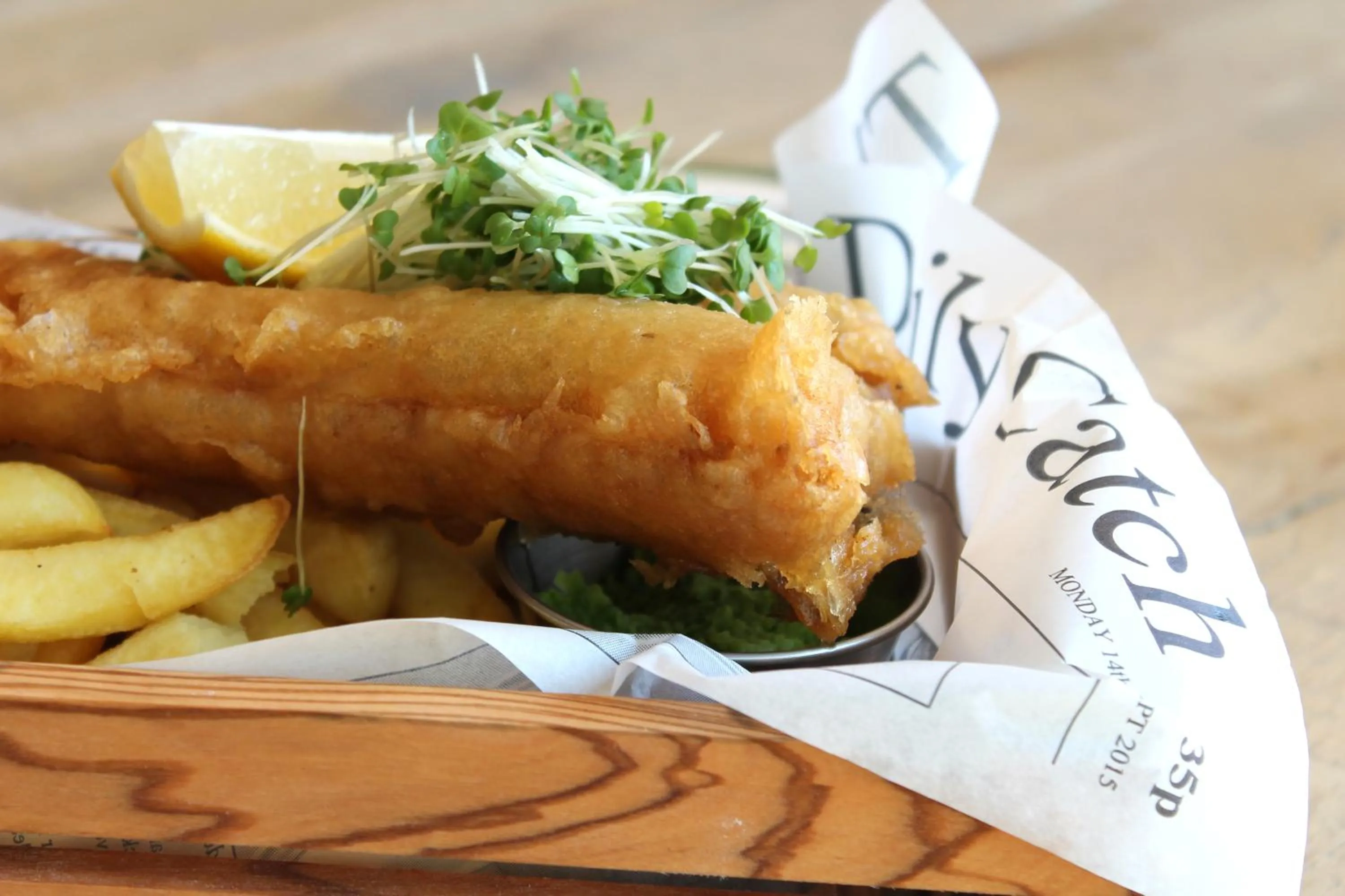 Food close-up in Billycan