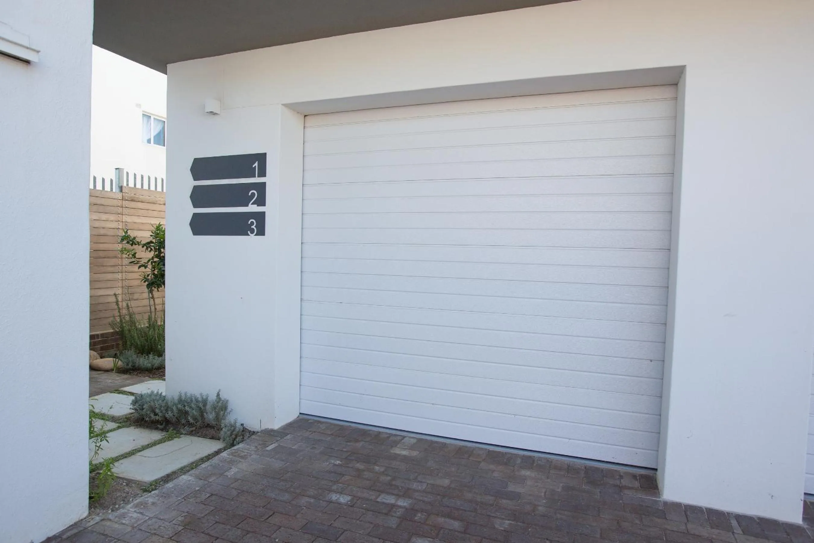 Day in Laanhof Studios