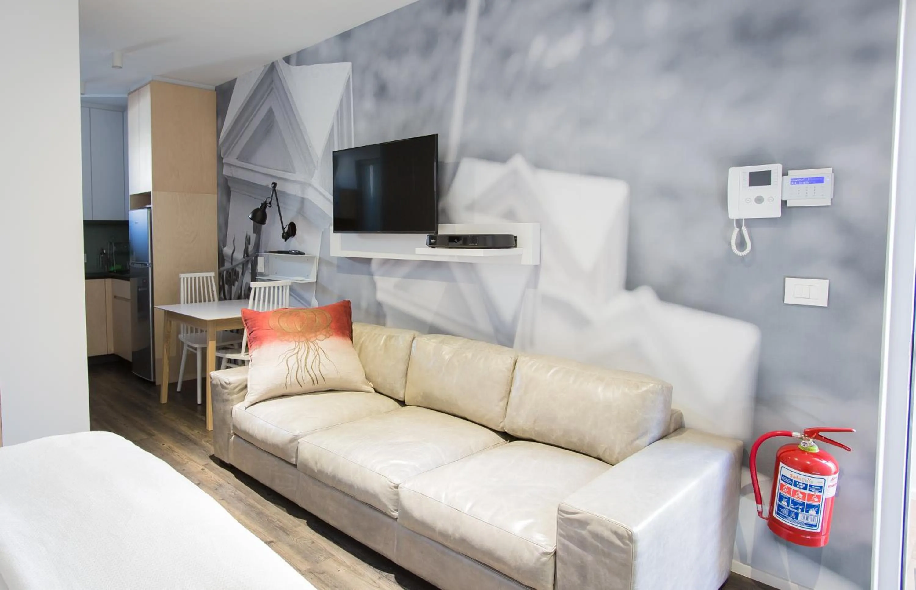 TV and multimedia in Laanhof Studios