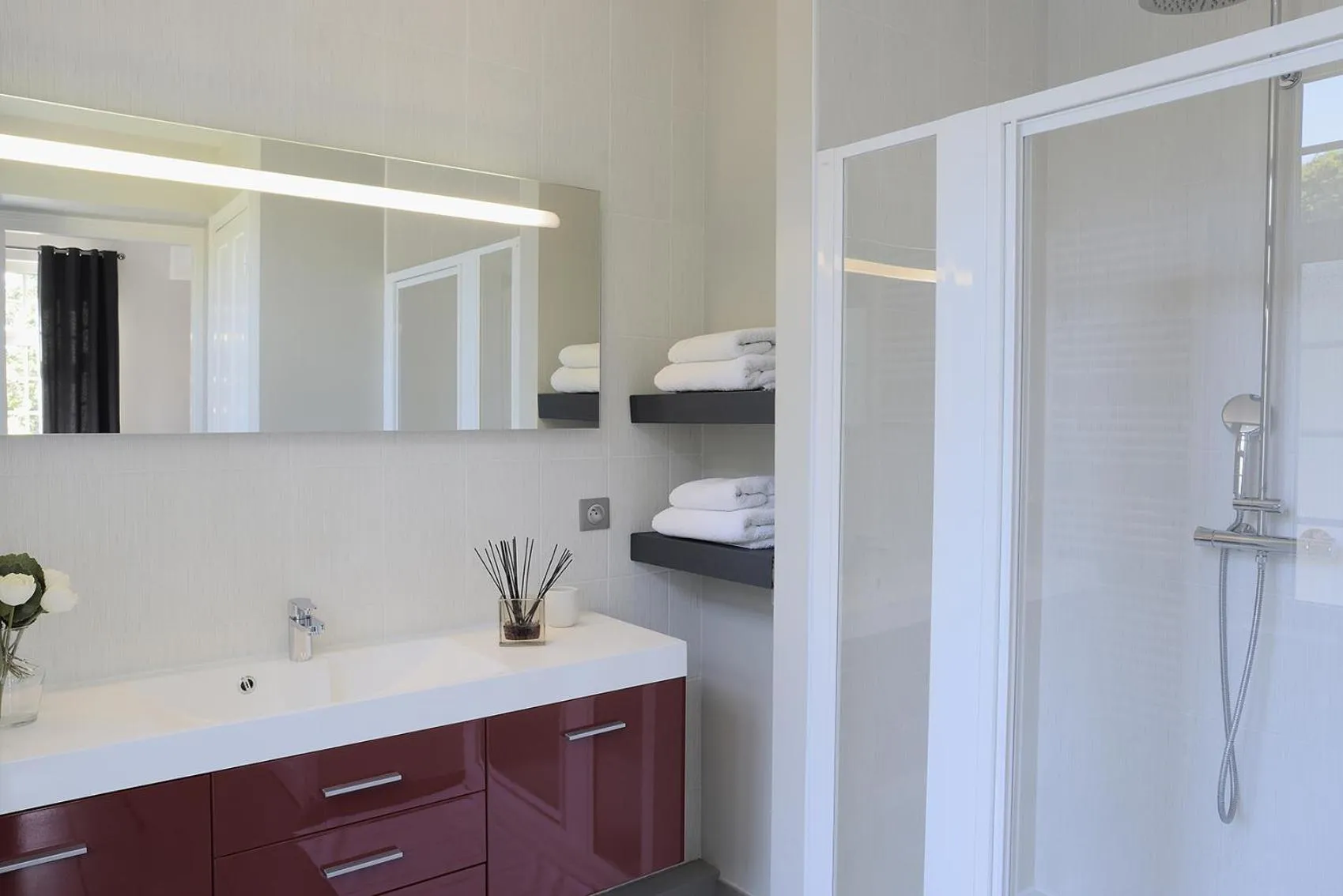 Domaine des Bruyères