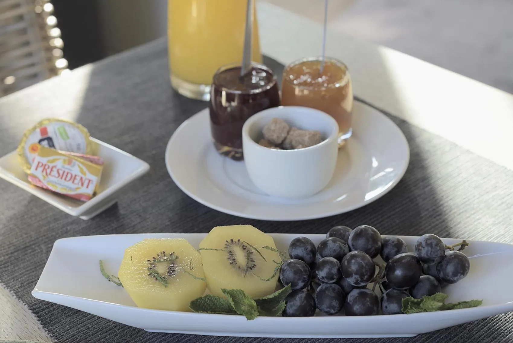 Domaine des Bruyères