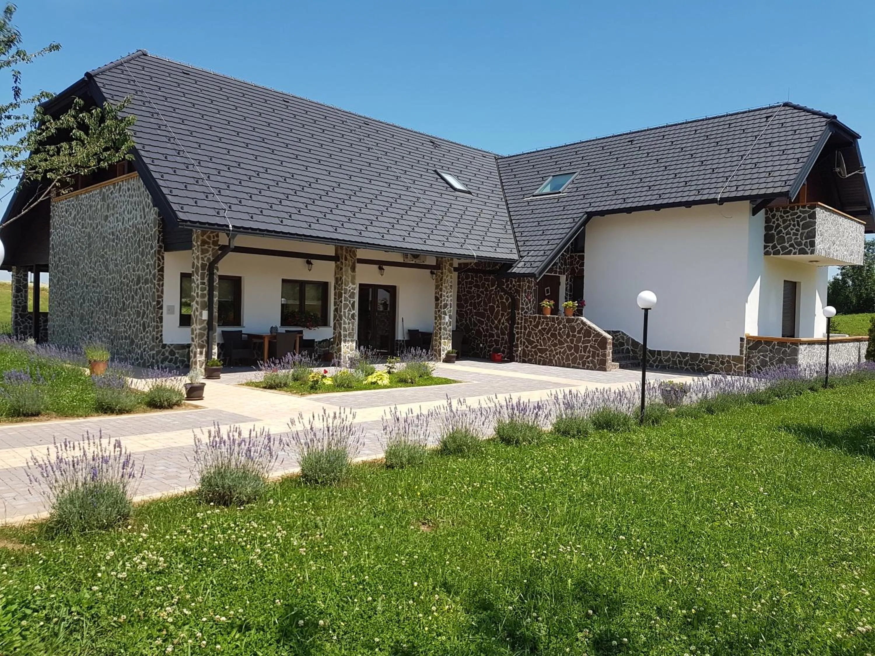 Other in Villa Stone