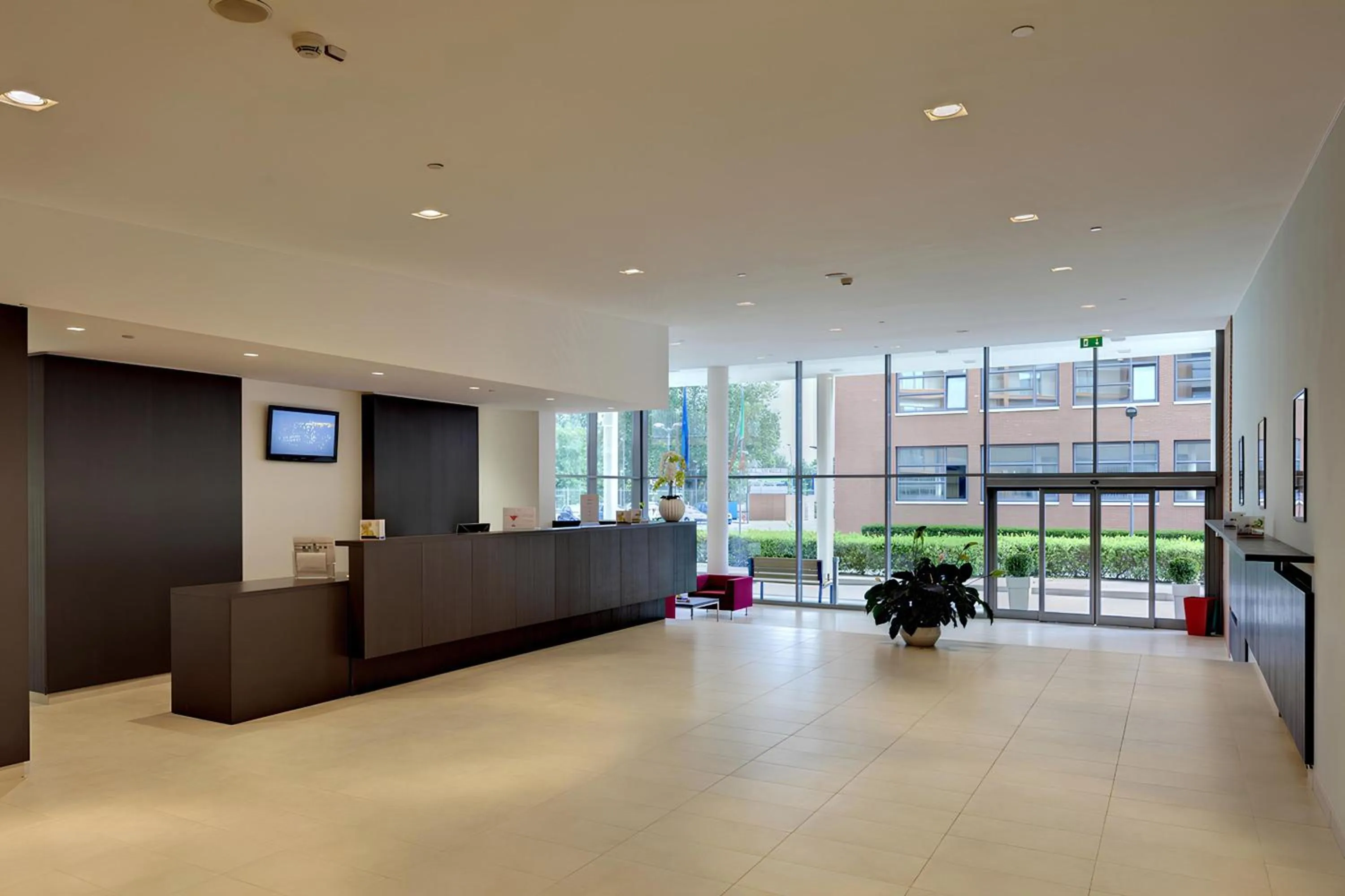 View (from property/room) in Inn Naples Airport