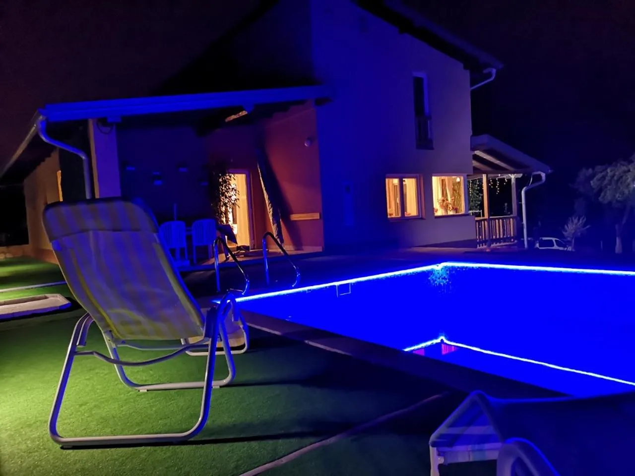 Villa Meli