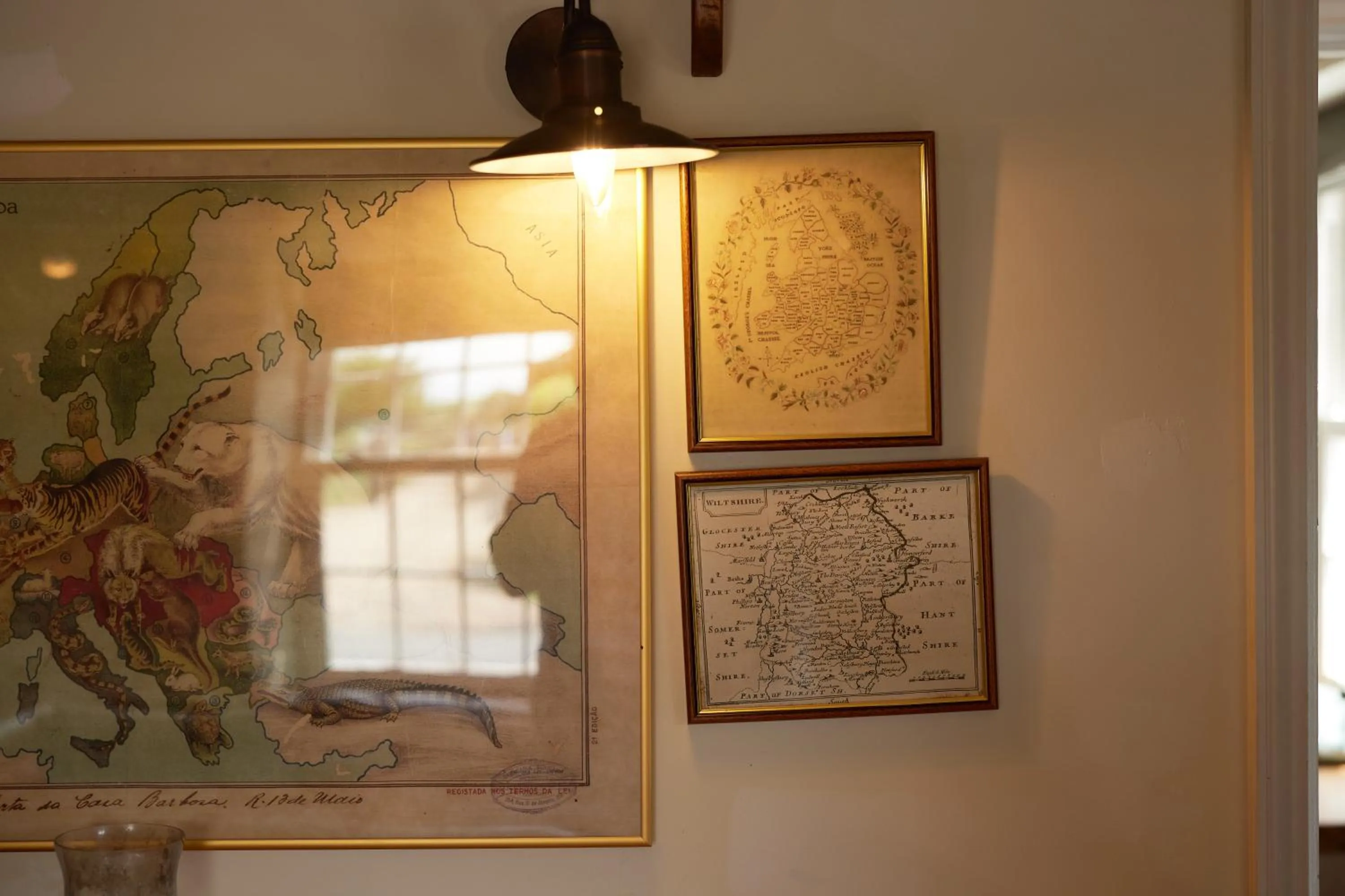 Other in The Dog & Gun Inn