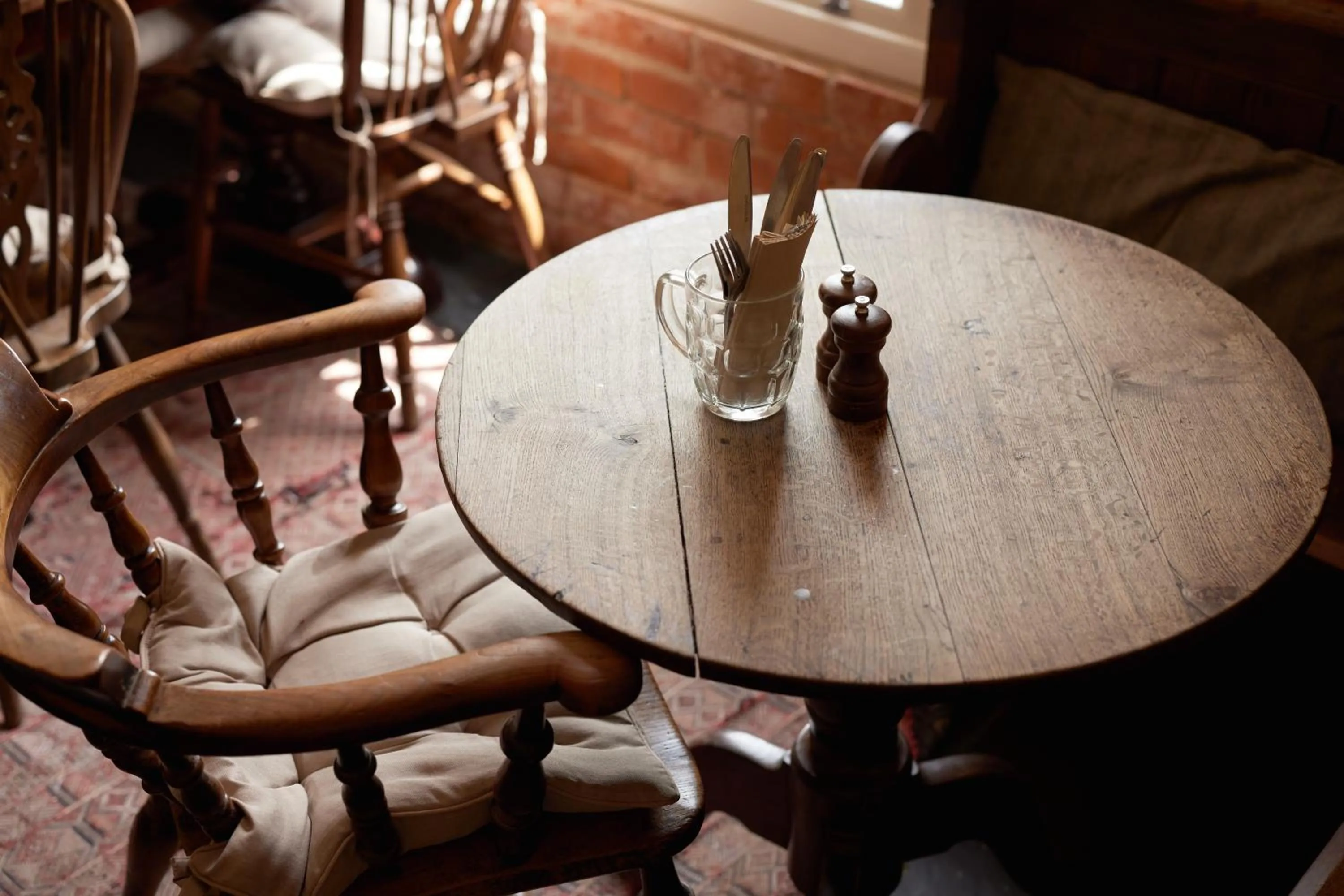 Other in The Dog & Gun Inn