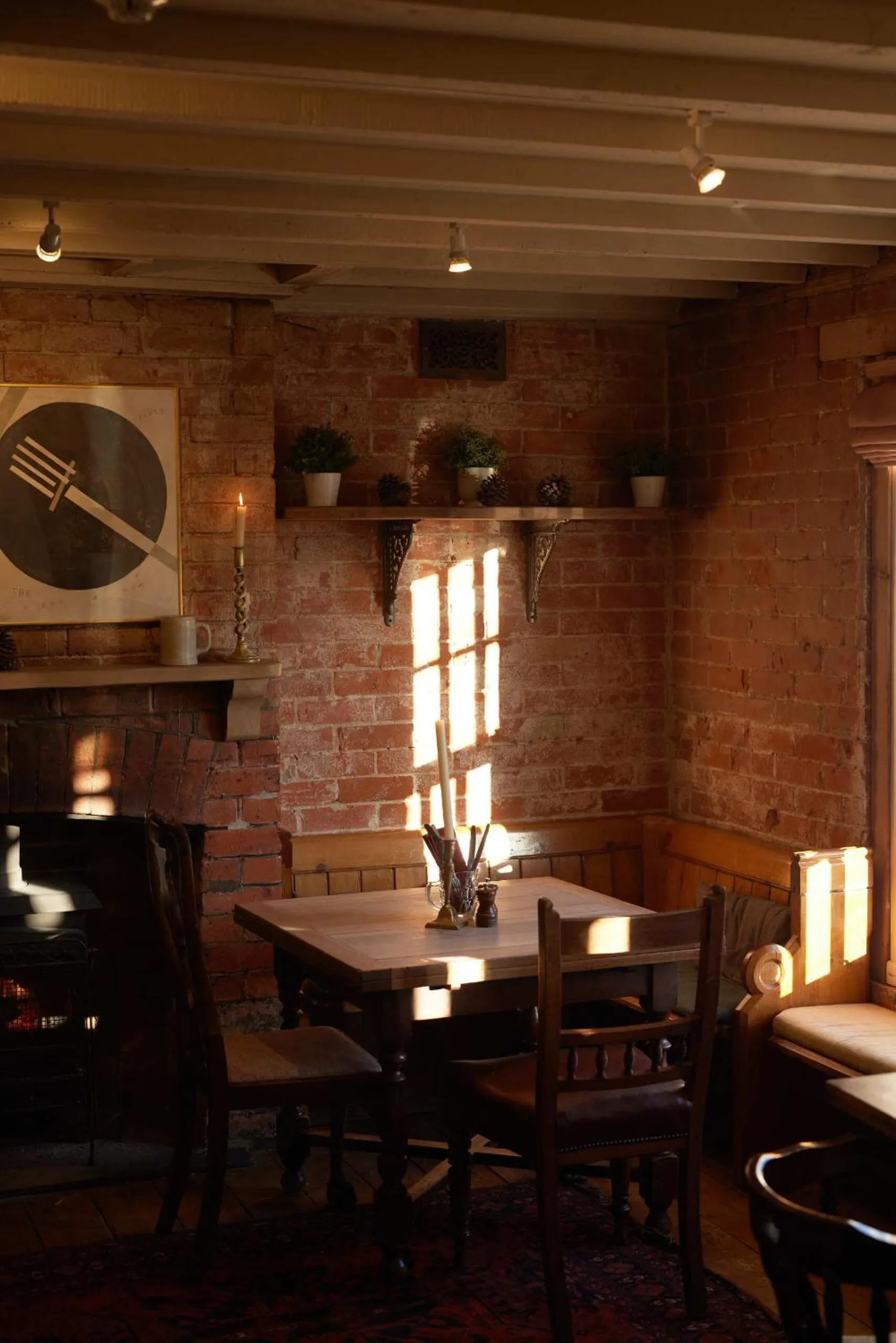 Other in The Dog & Gun Inn