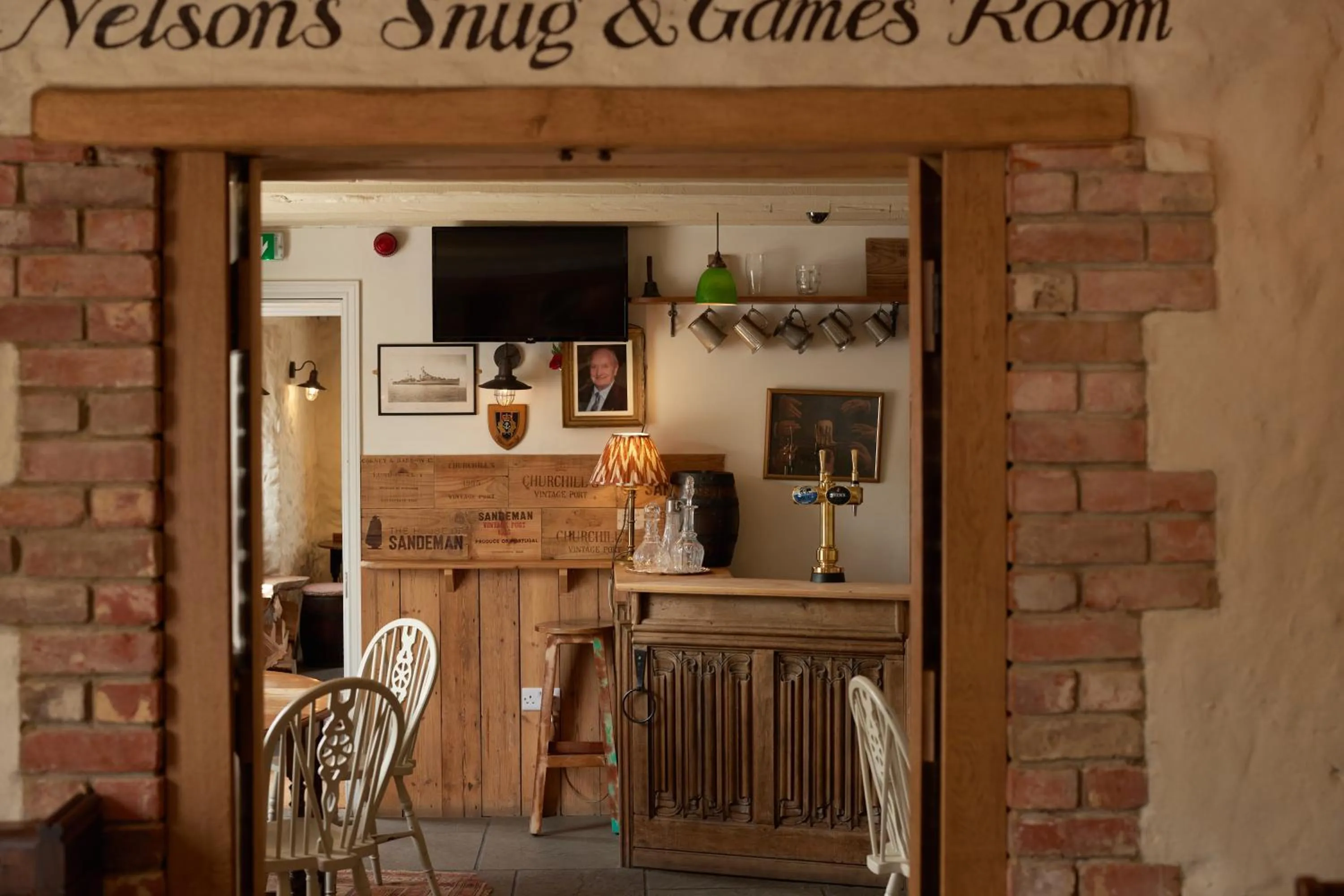 Other in The Dog & Gun Inn