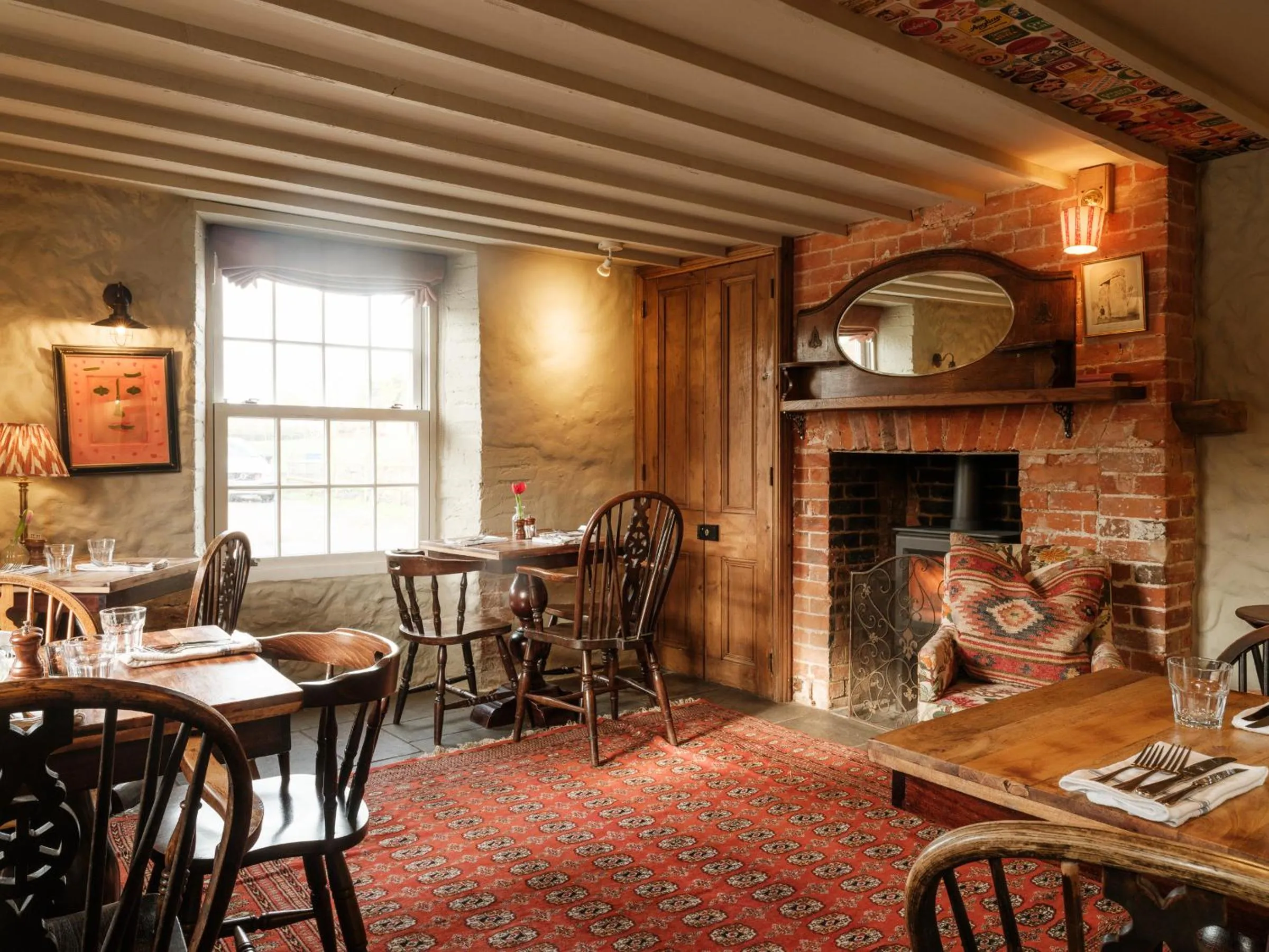 Other in The Dog and Gun