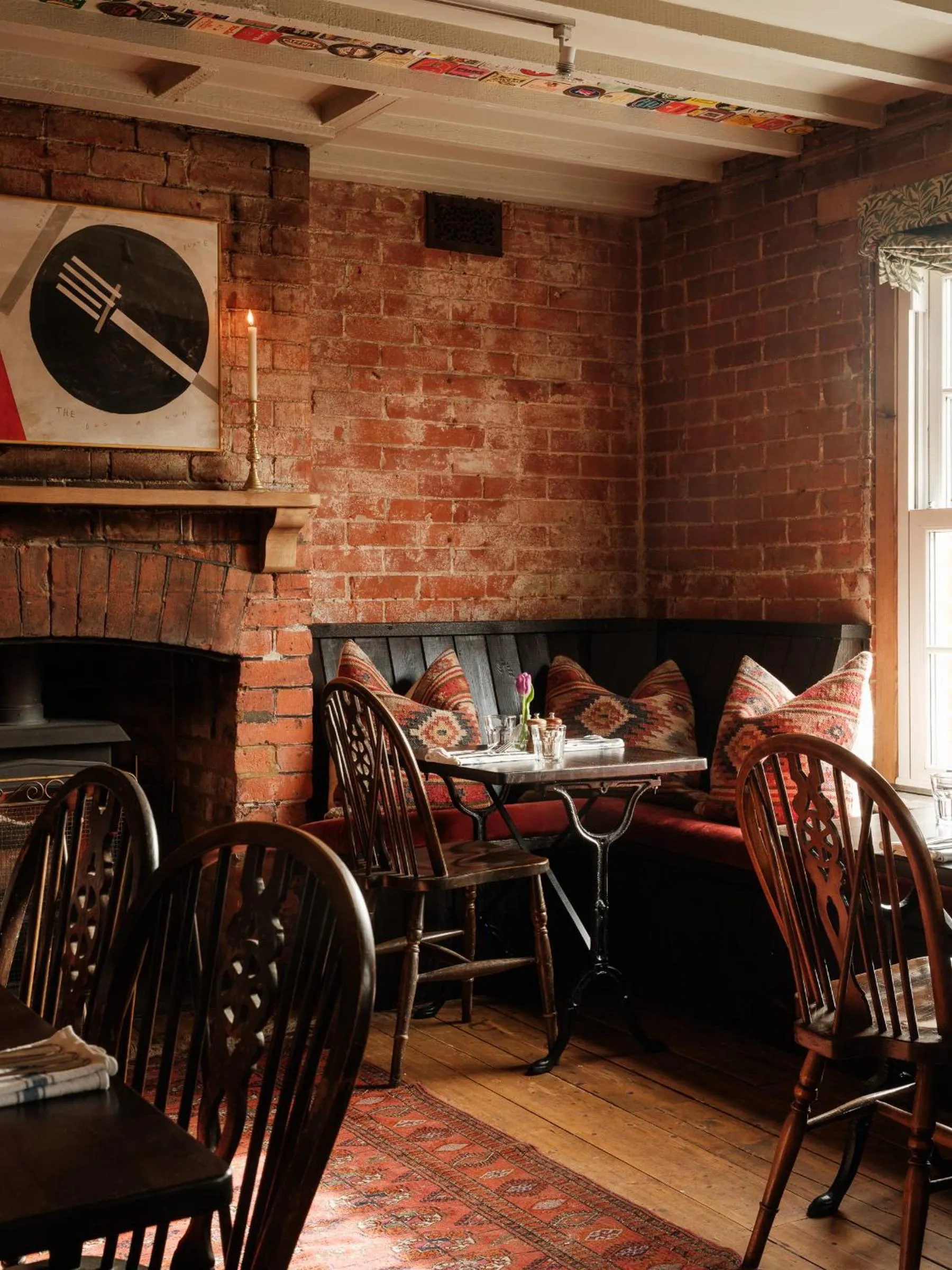 Other in The Dog and Gun