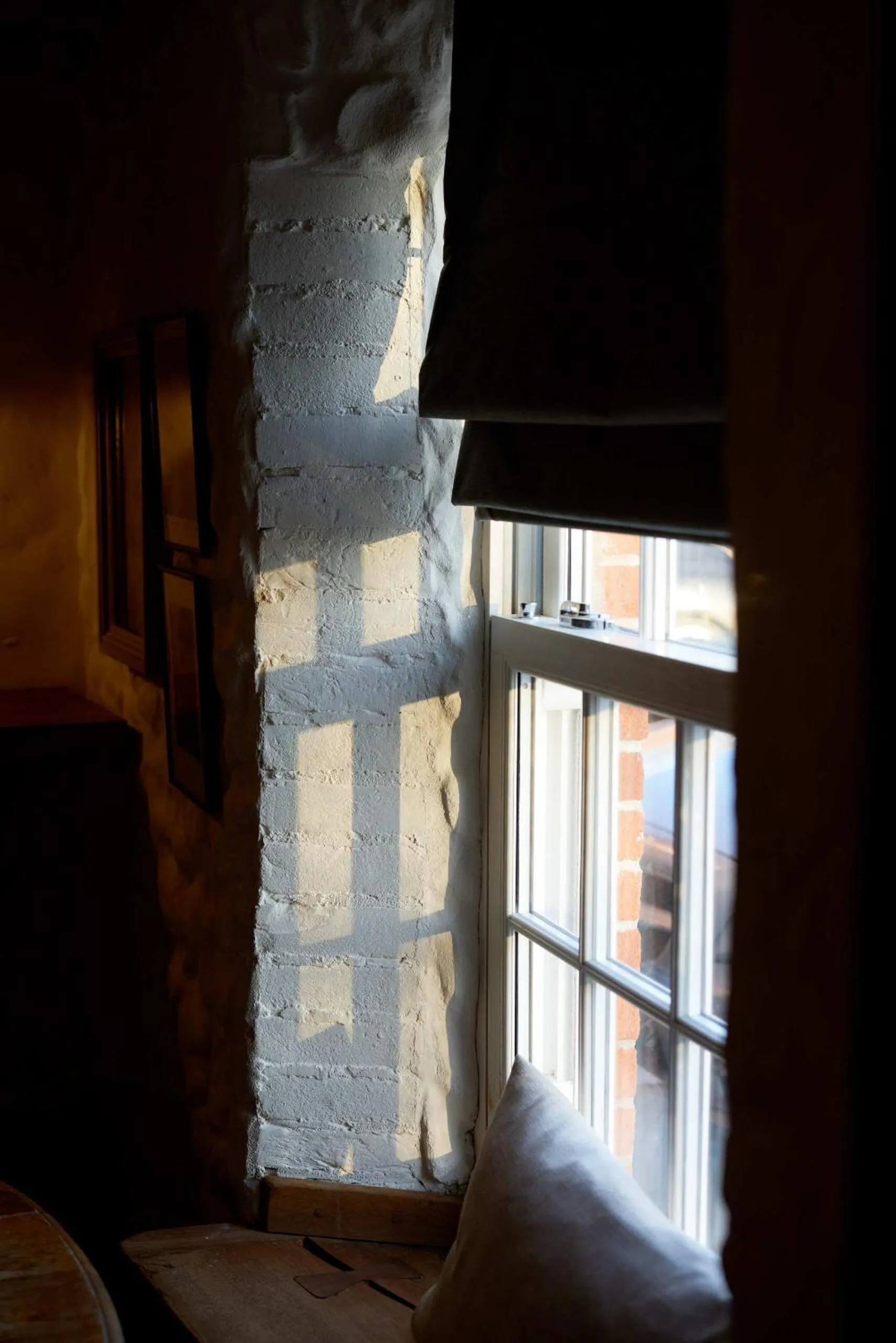 Other, Bed in The Dog & Gun Inn