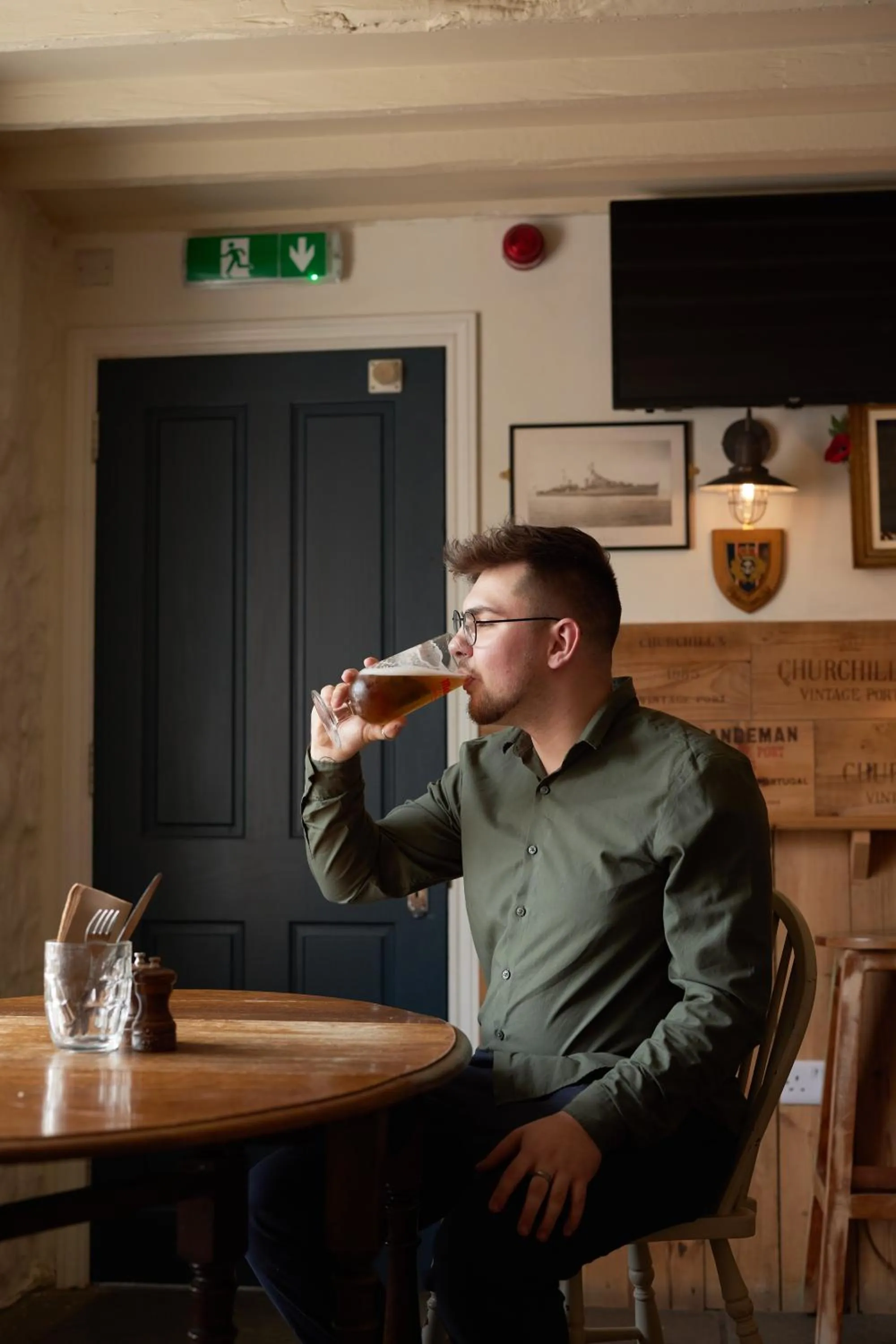 Other in The Dog & Gun Inn