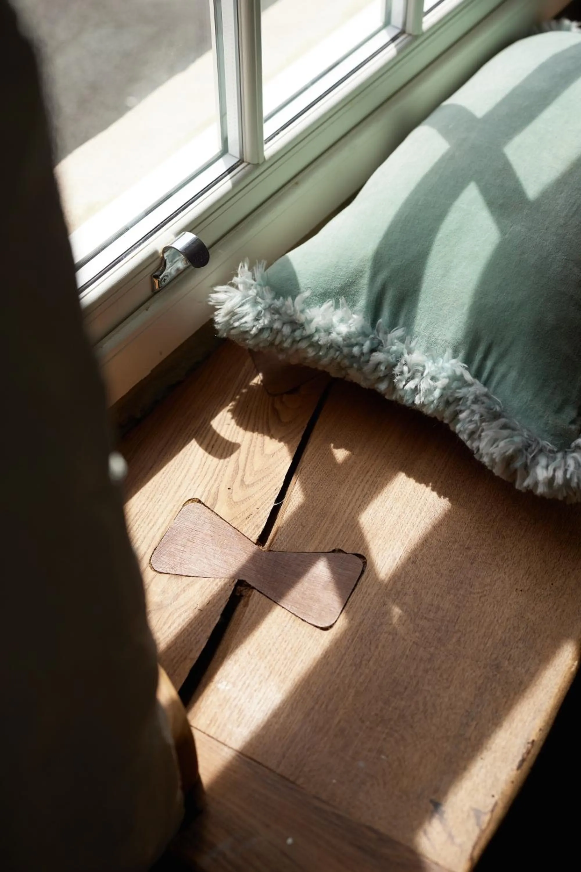 Other, Bed in The Dog & Gun Inn