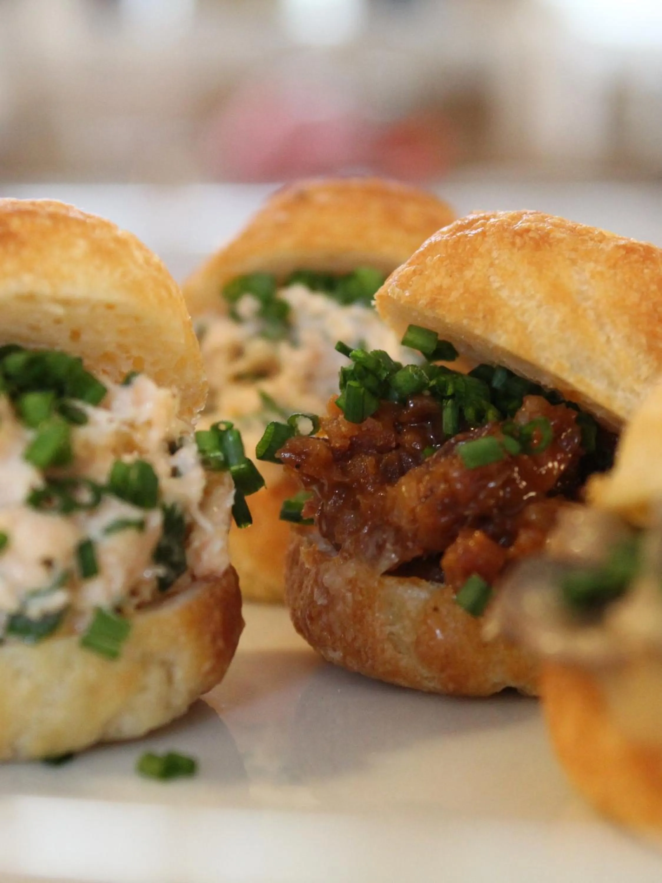 Food and drinks in The Dog & Gun Inn