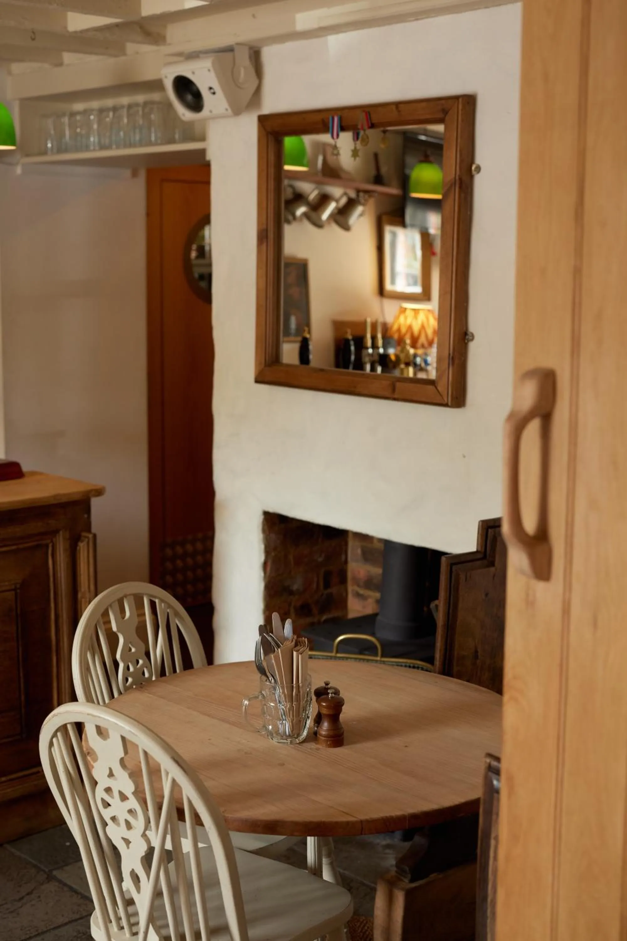 Other in The Dog & Gun Inn