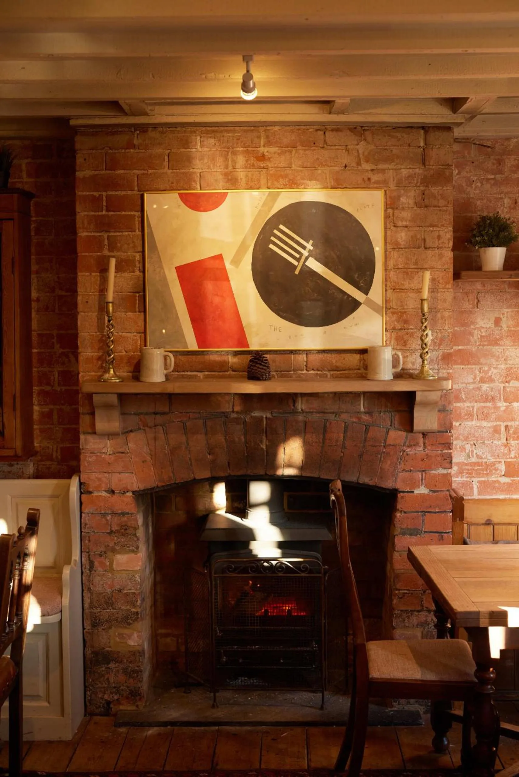 Other in The Dog & Gun Inn