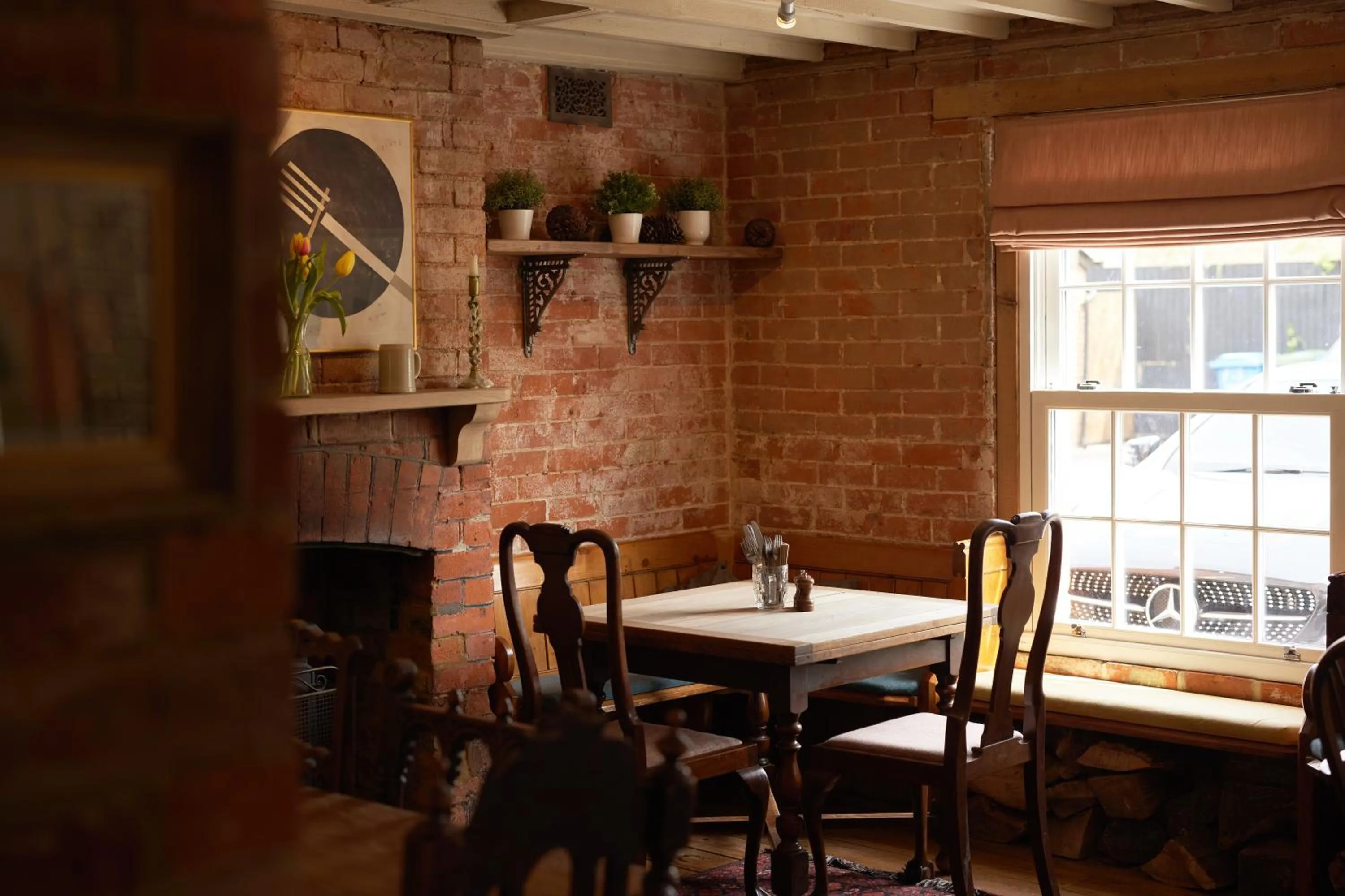 Other in The Dog & Gun Inn