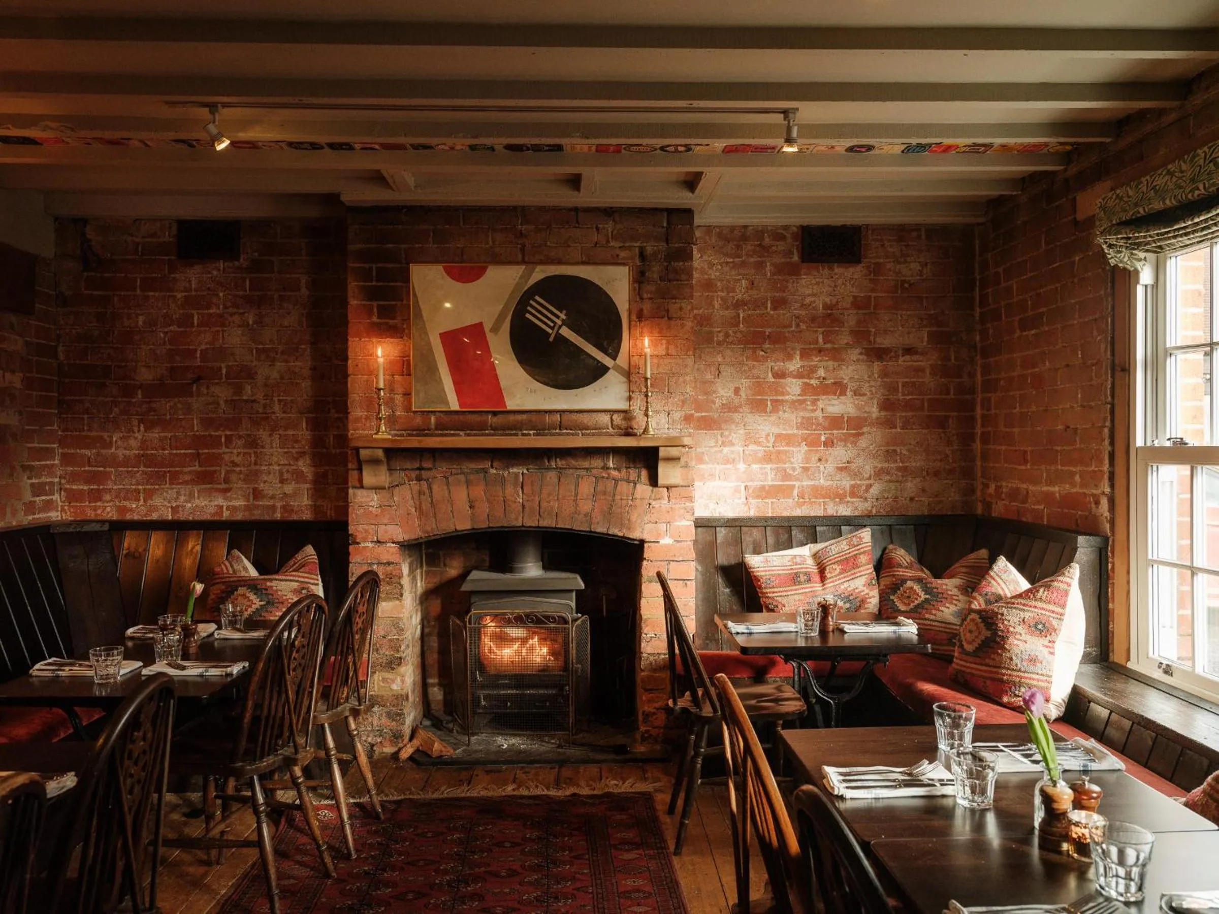 Other in The Dog and Gun