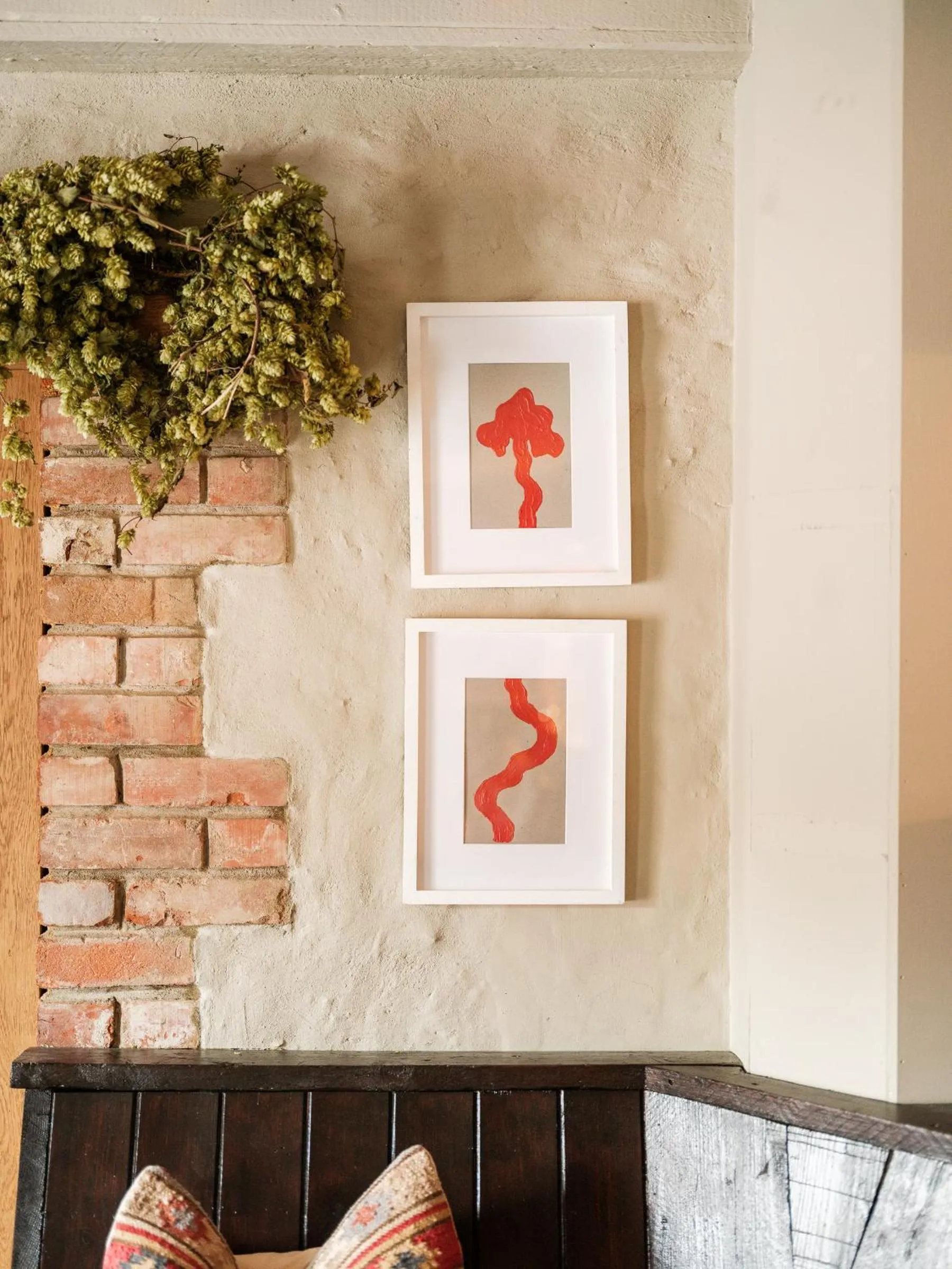 Other in The Dog and Gun