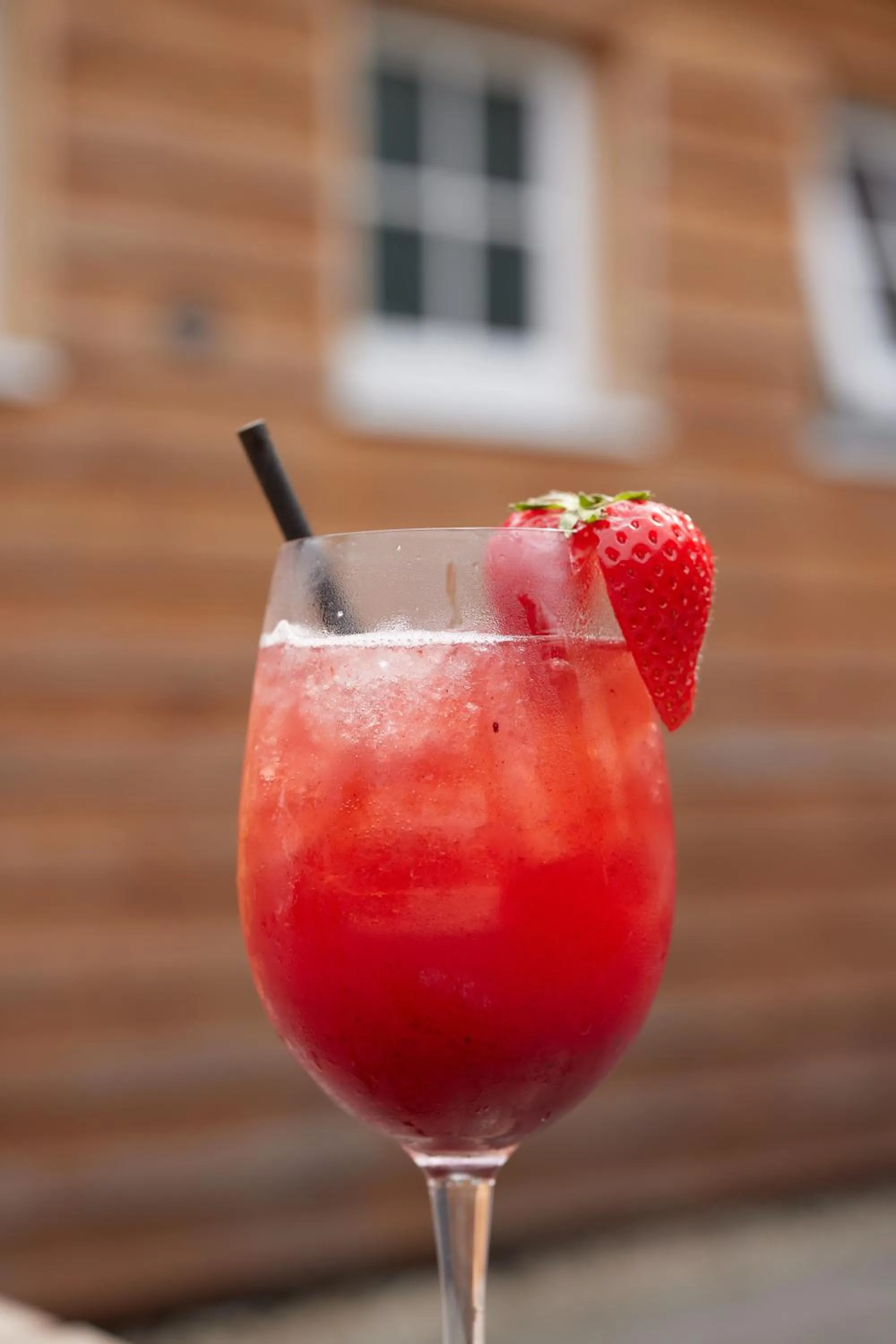 Food and drinks in The Dog & Gun Inn