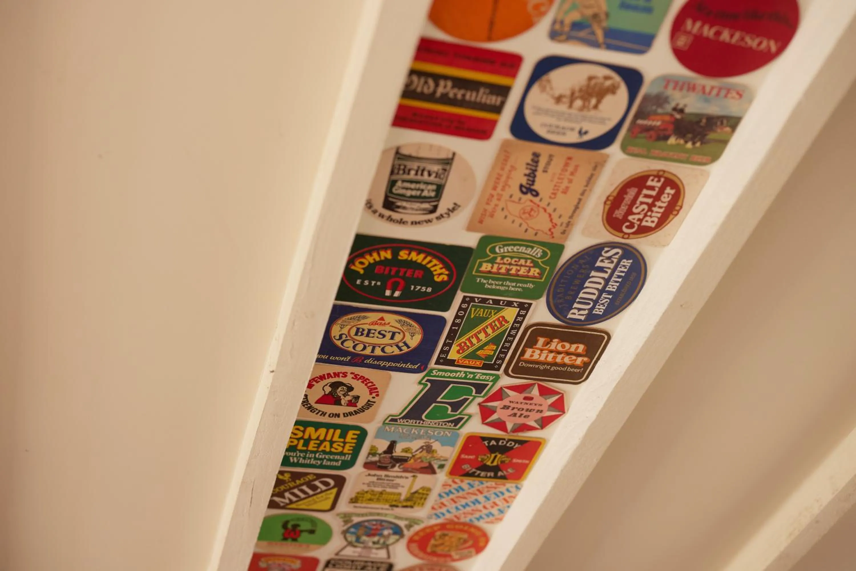 Other in The Dog & Gun Inn