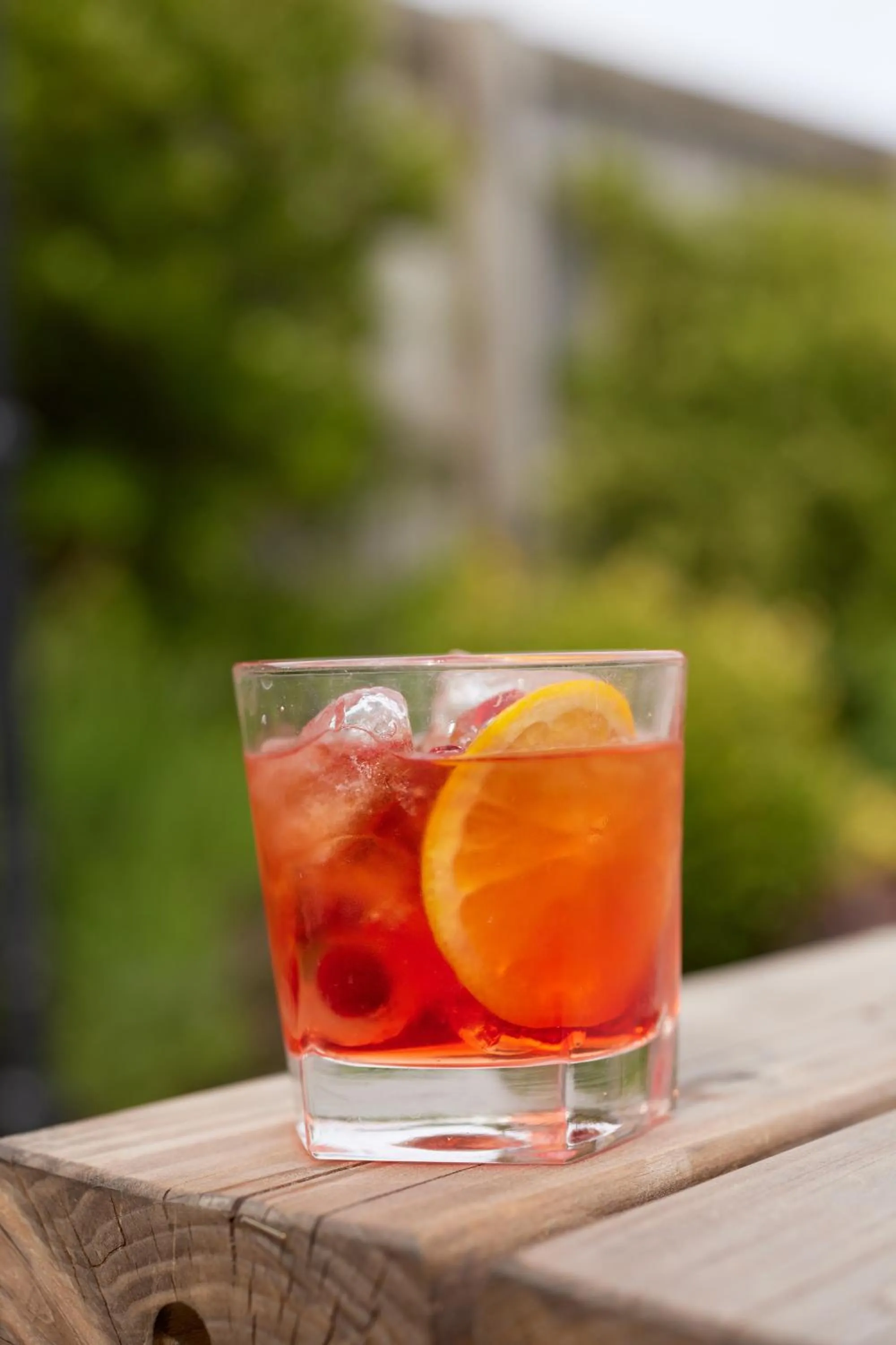 Food and drinks in The Dog & Gun Inn