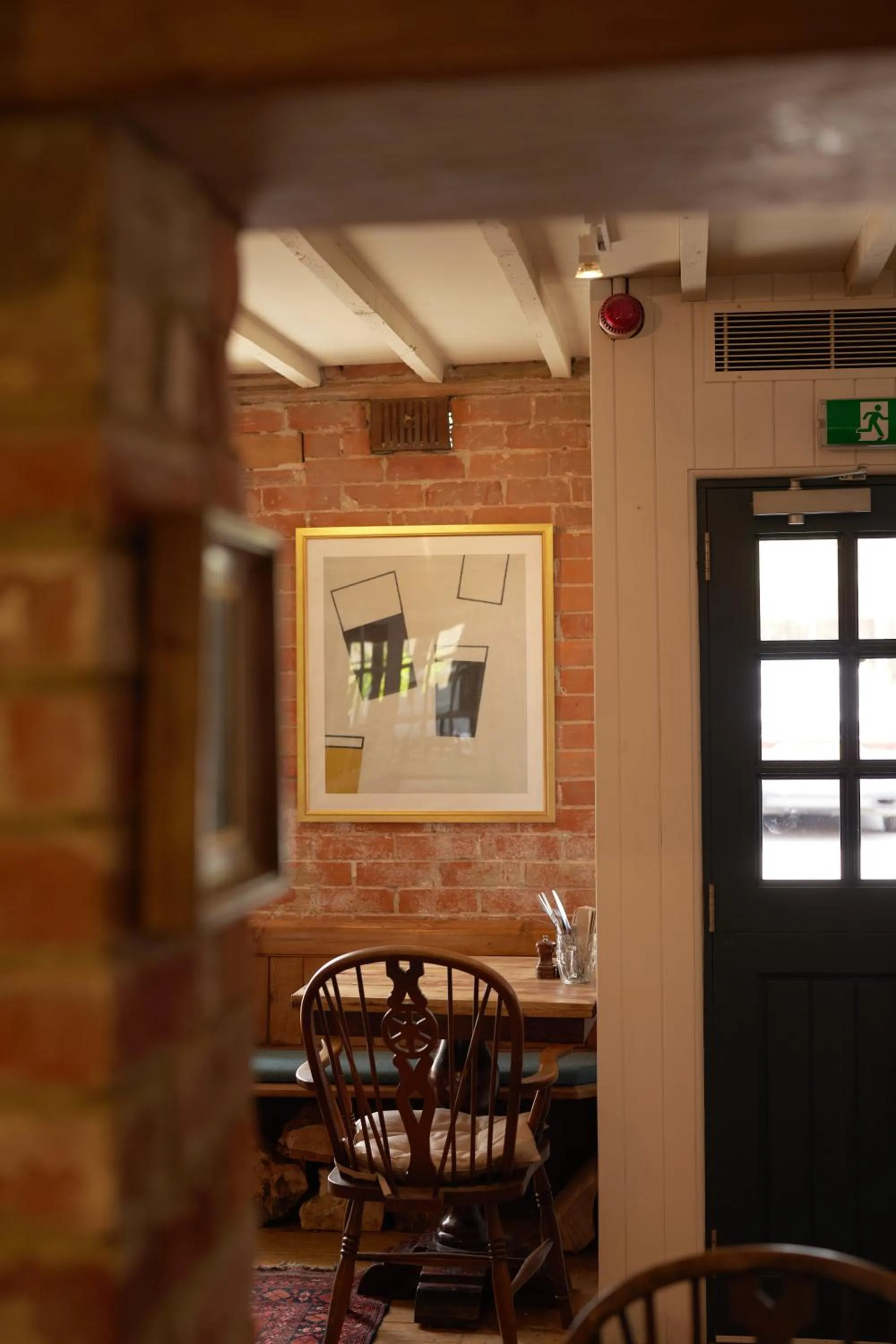 Other in The Dog & Gun Inn